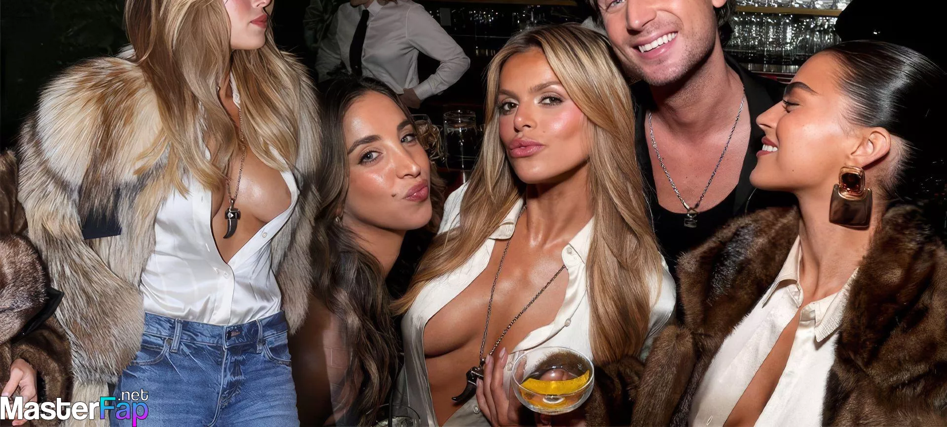 Brooks Nader Free Leaked Lesbian leaks Picture