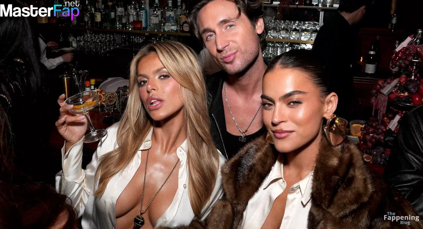 Brooks Nader Free Leaked Bi sexual leaks Picture