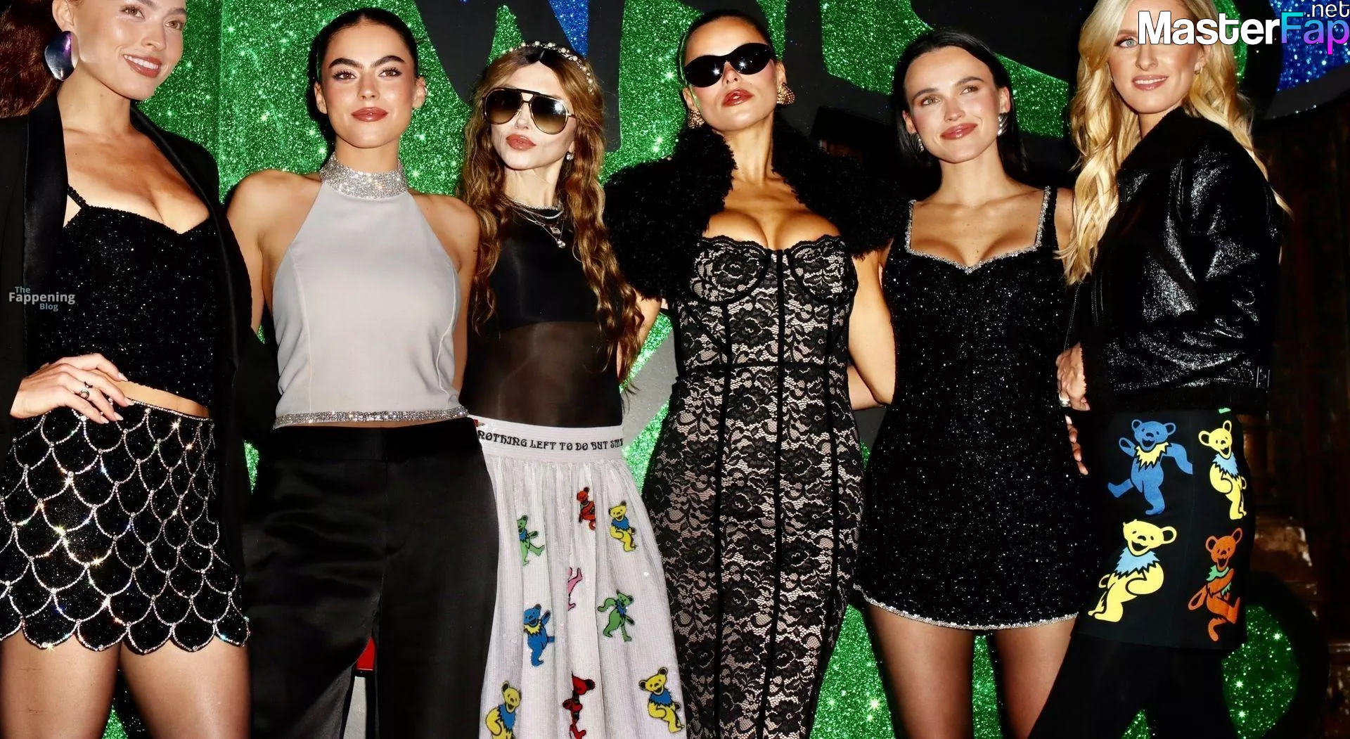 Brooks Nader Free Leaked Anal leaks Picture