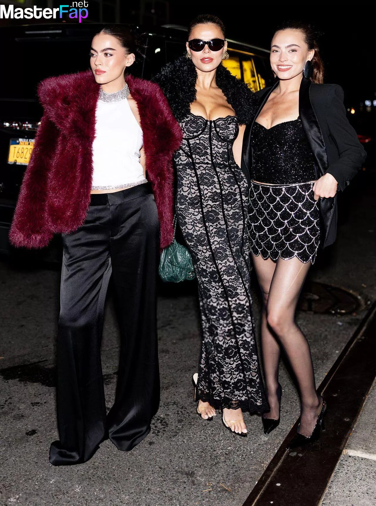 Brooks Nader Free Leaked Rough leaks Picture