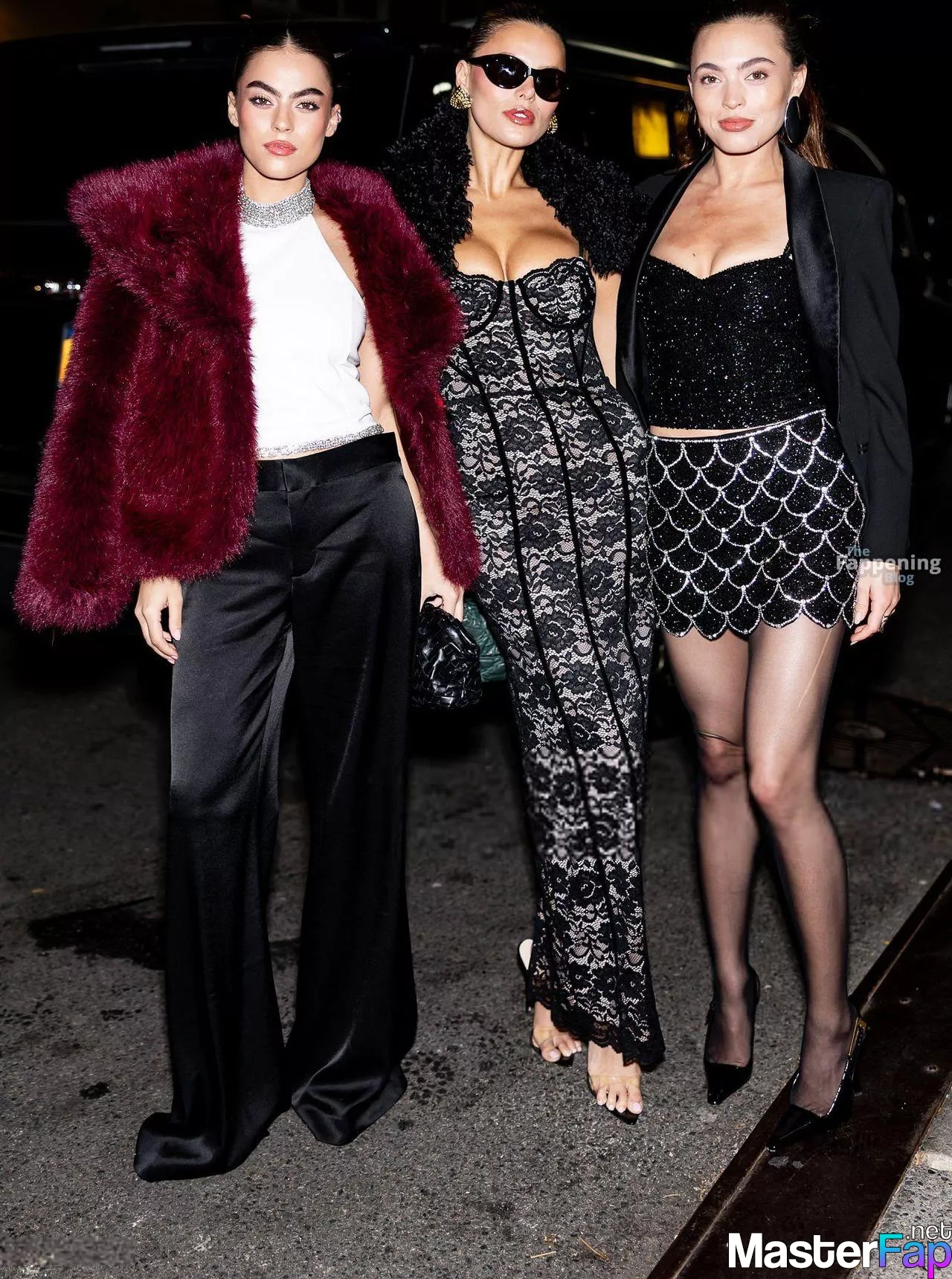 Brooks Nader Free Leaked Party leaks Picture