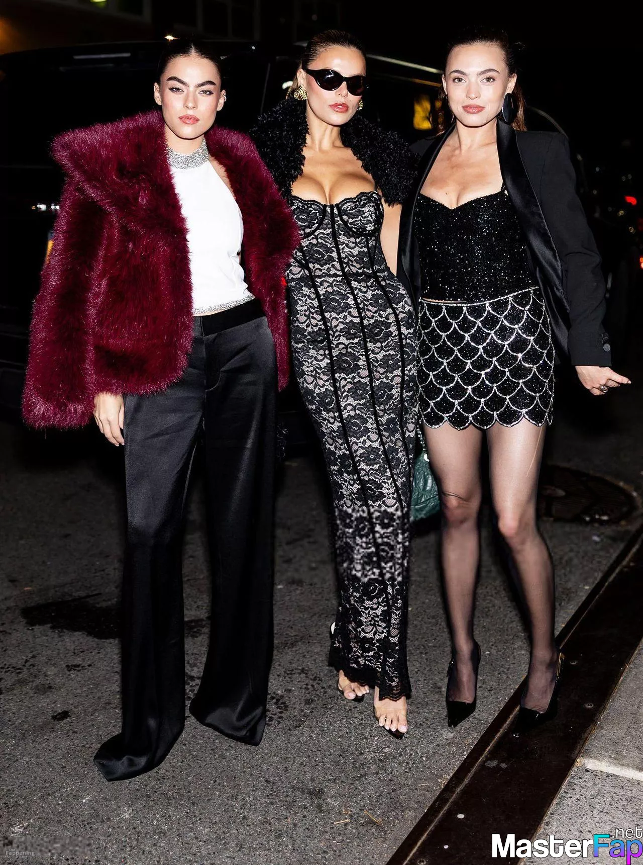 Brooks Nader Free Leaked Toys leaks Picture