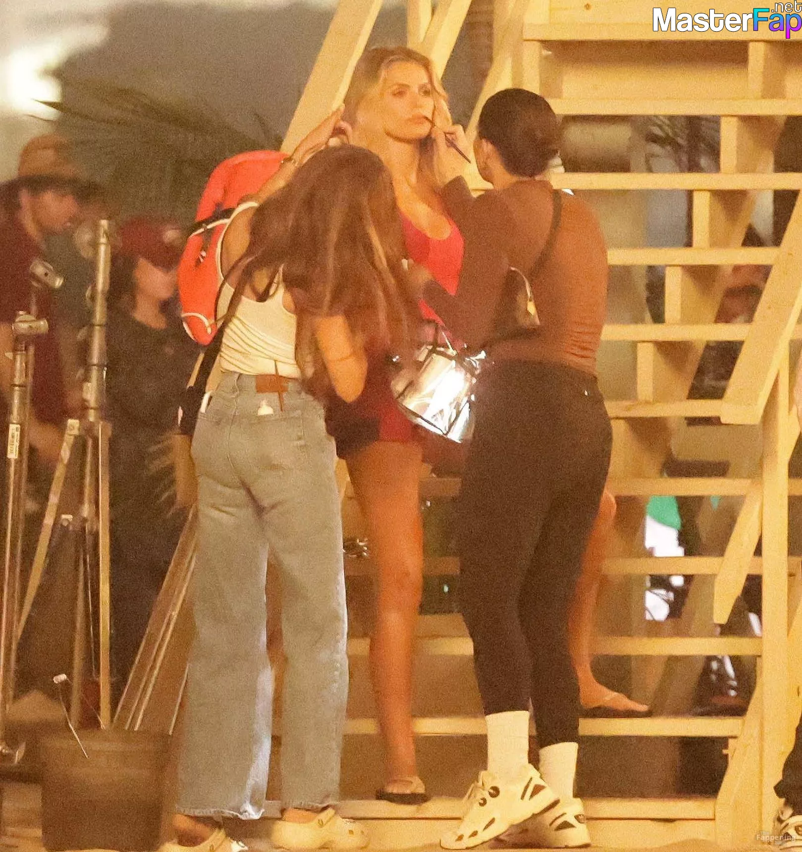 Brooks Nader Free Leaked Casting Picture