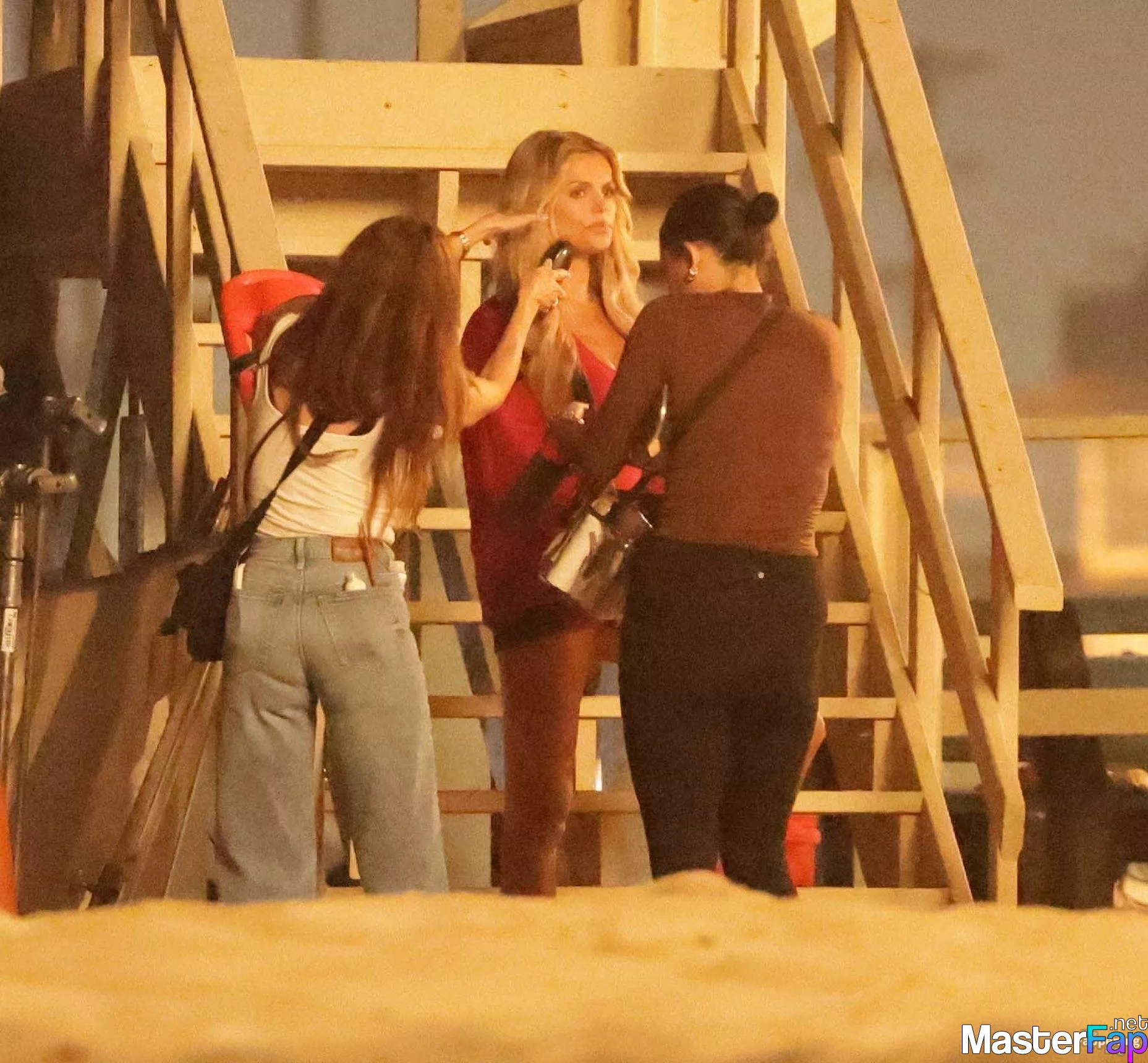 Brooks Nader Free Leaked Rough Picture