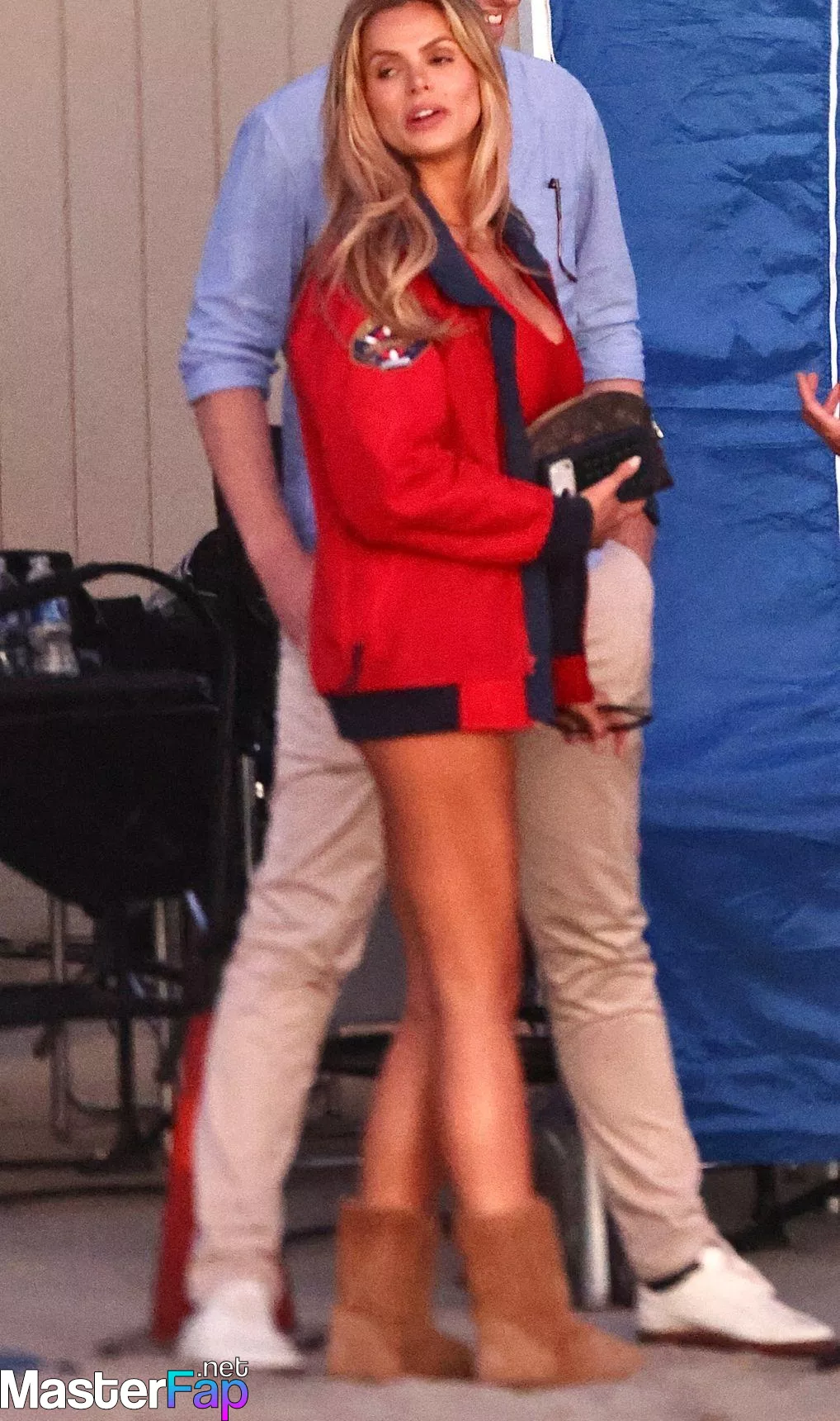 Brooks Nader Free Leaked Toys Picture