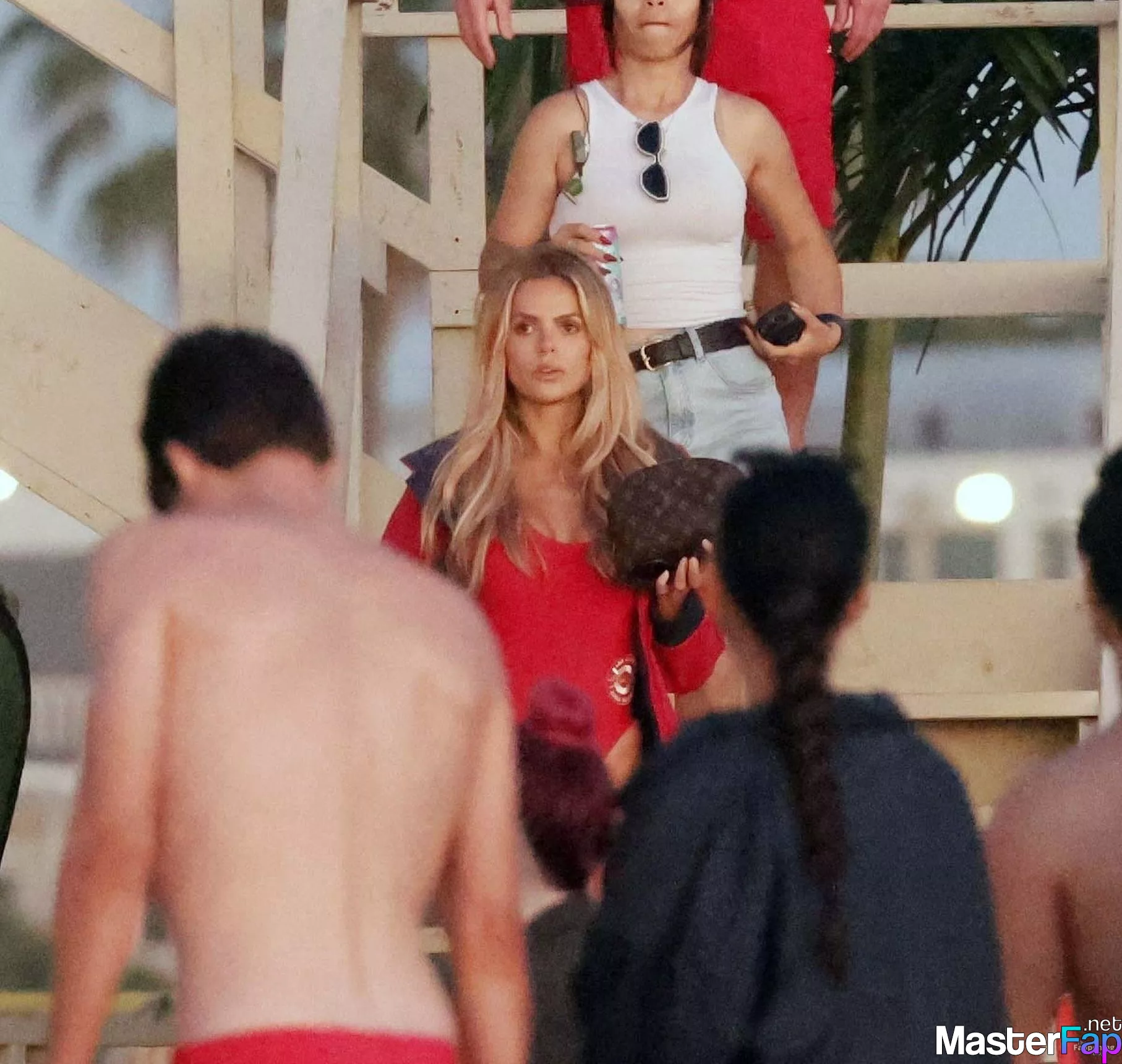 Brooks Nader Free Leaked Boobs Picture