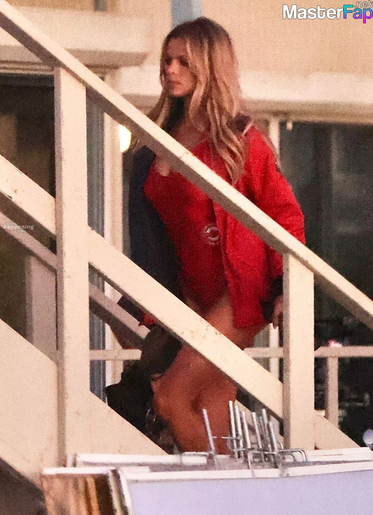 Brooks Nader Free Leaked Massage Picture