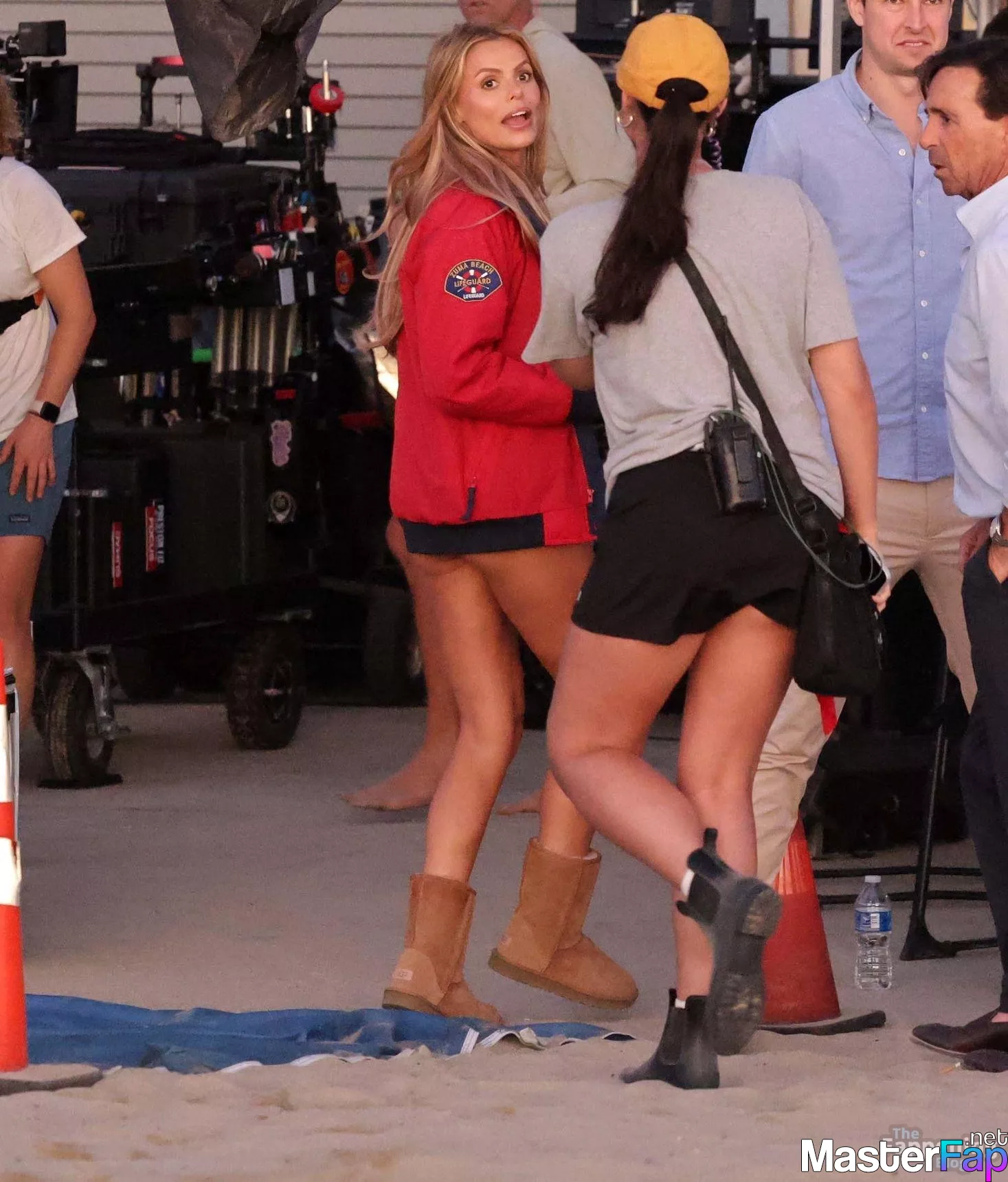 Brooks Nader Free Leaked Anal leaks Picture