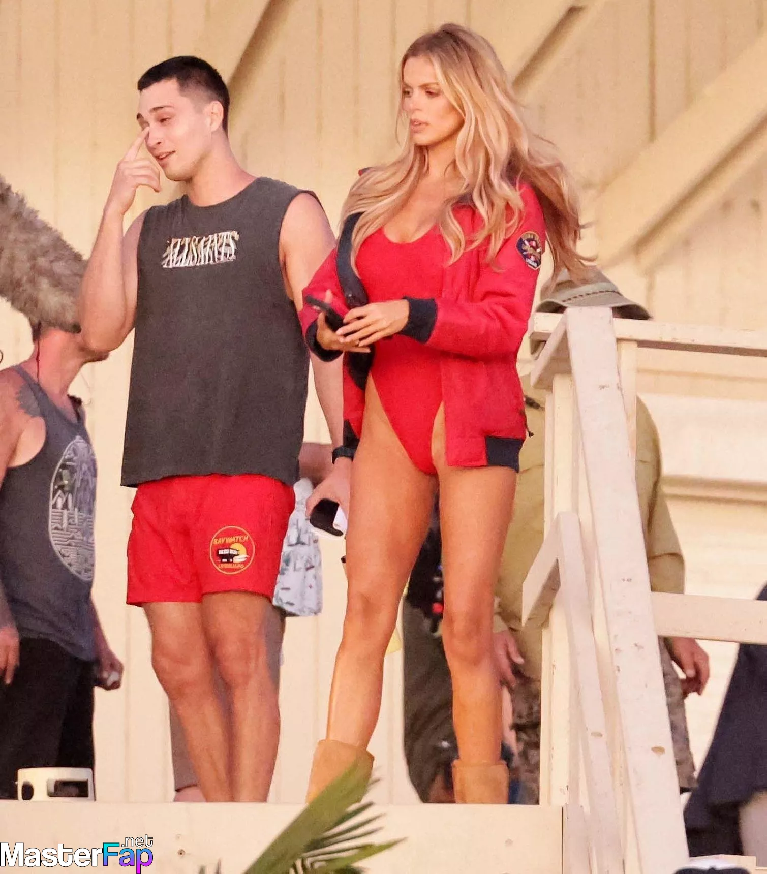 Brooks Nader Free Leaked Amateur leaks Picture