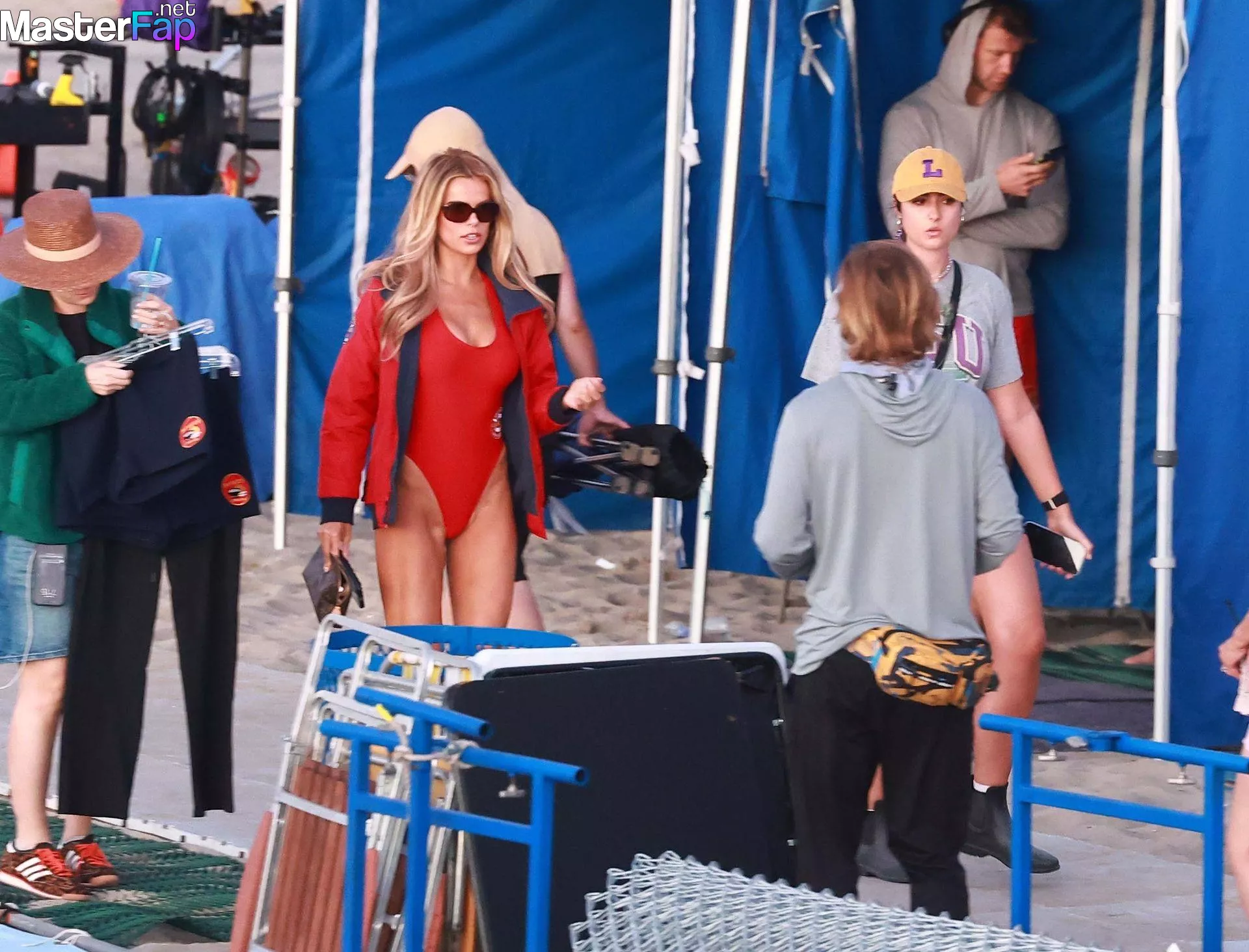 Brooks Nader Free Leaked Pee leaks Picture