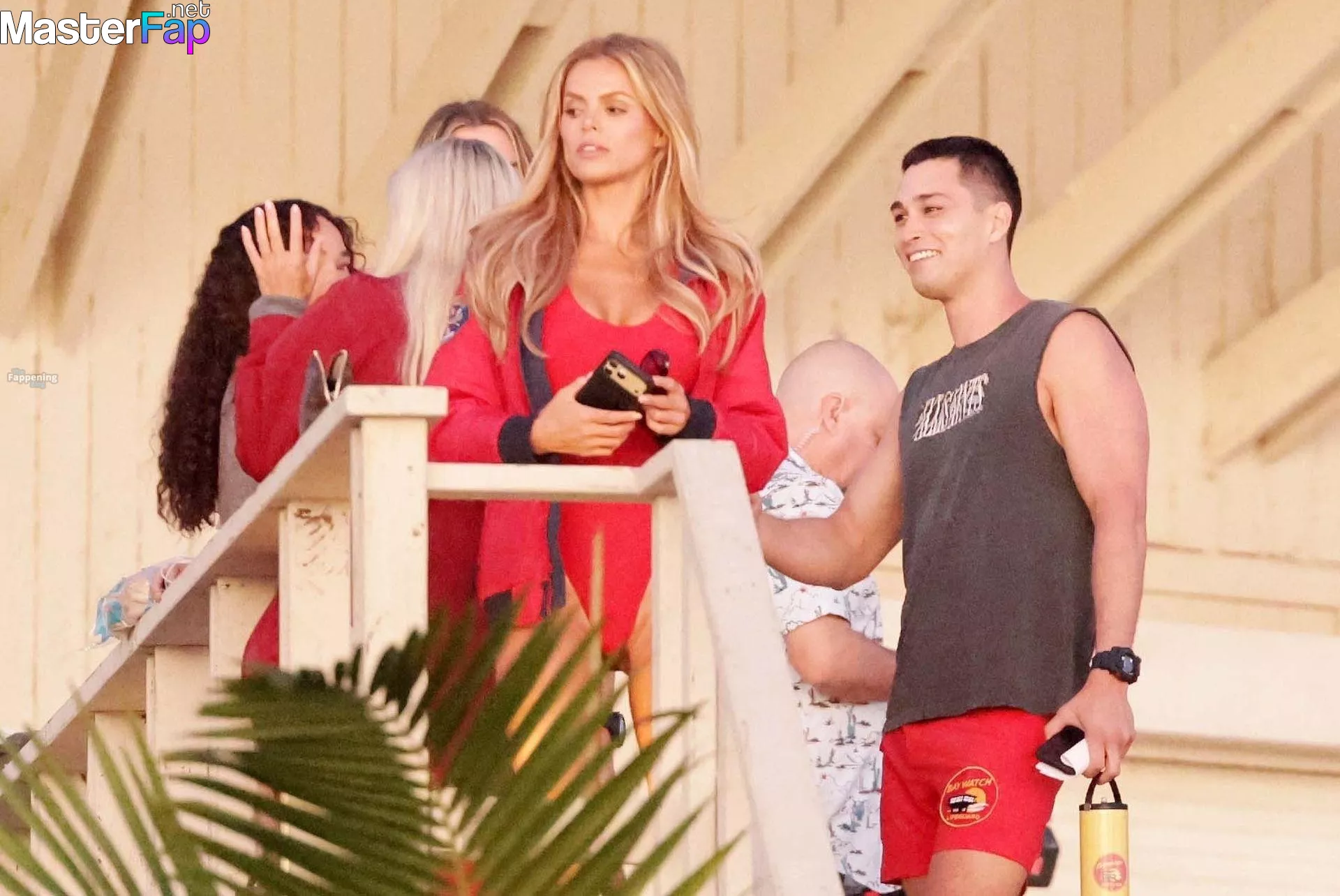 Brooks Nader Free Leaked Public leaks Picture