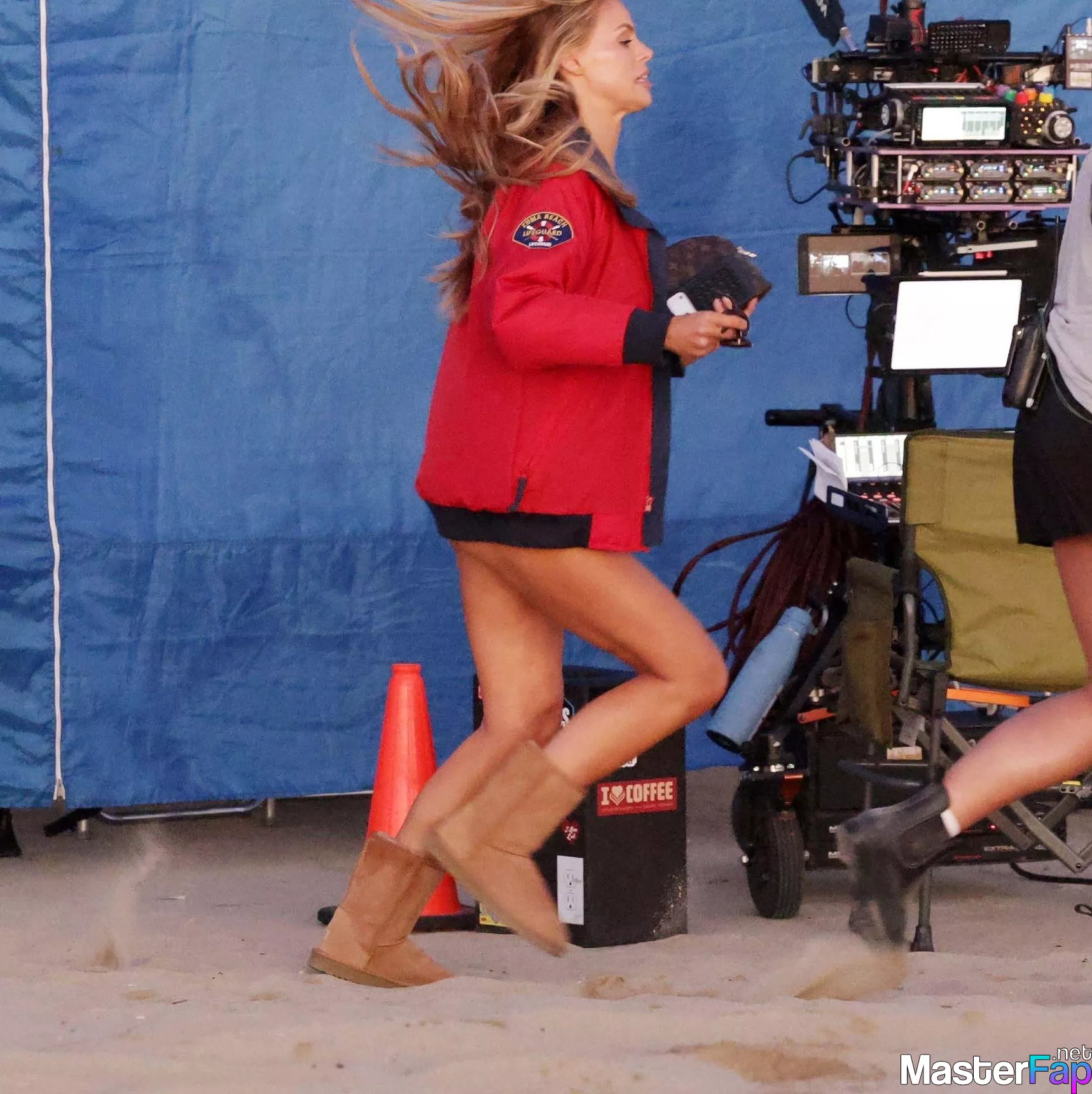 Brooks Nader Free Leaked Solo leaks Picture