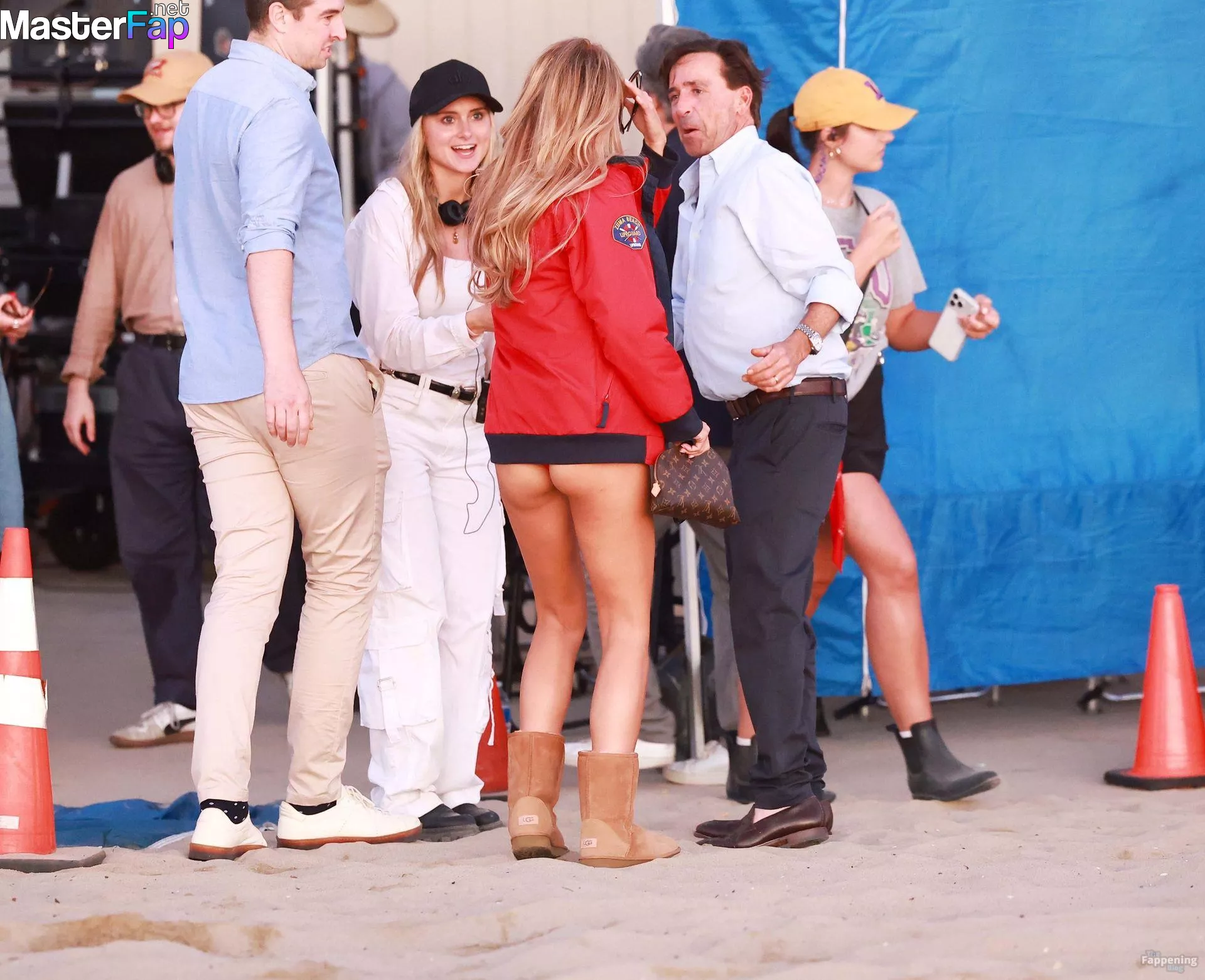 Brooks Nader Free Leaked Boobs leaks Picture