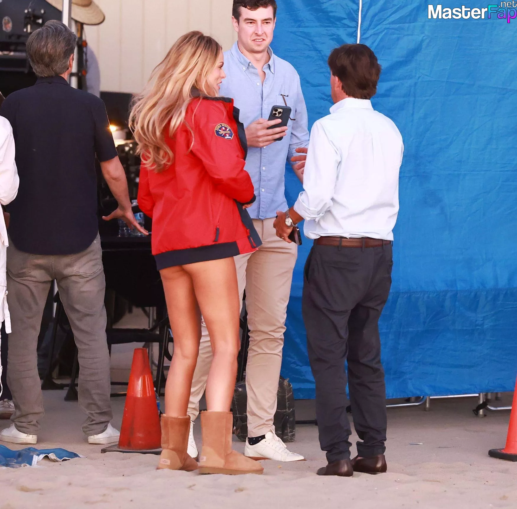 Brooks Nader Free Leaked Boobs Picture