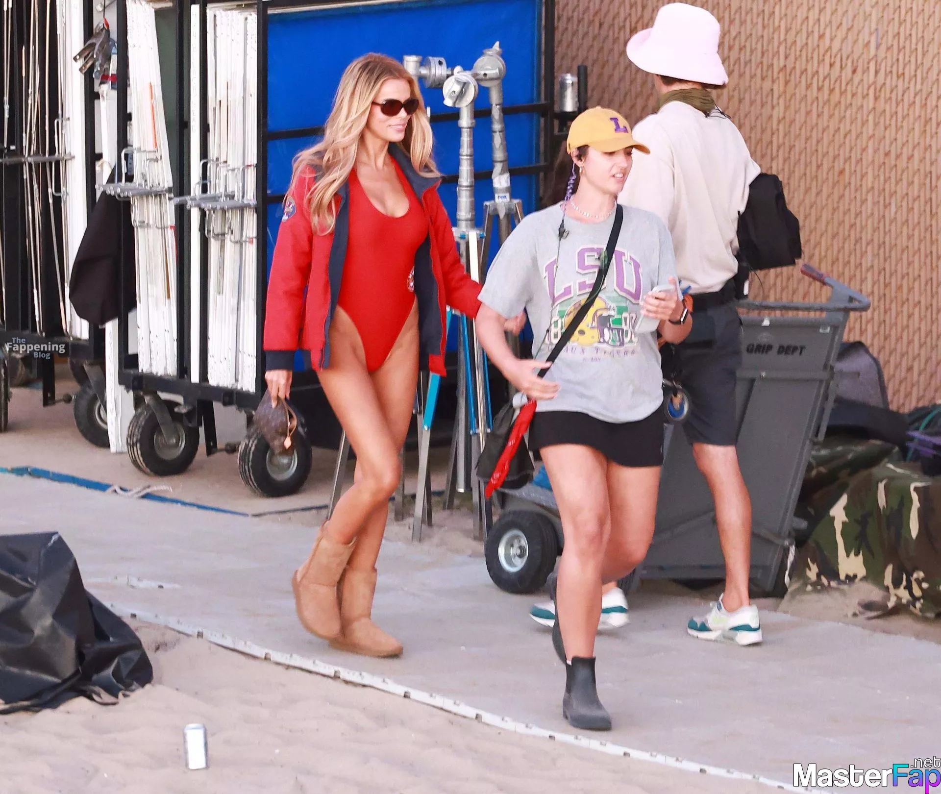 Brooks Nader Free Leaked Camporn leaks Picture