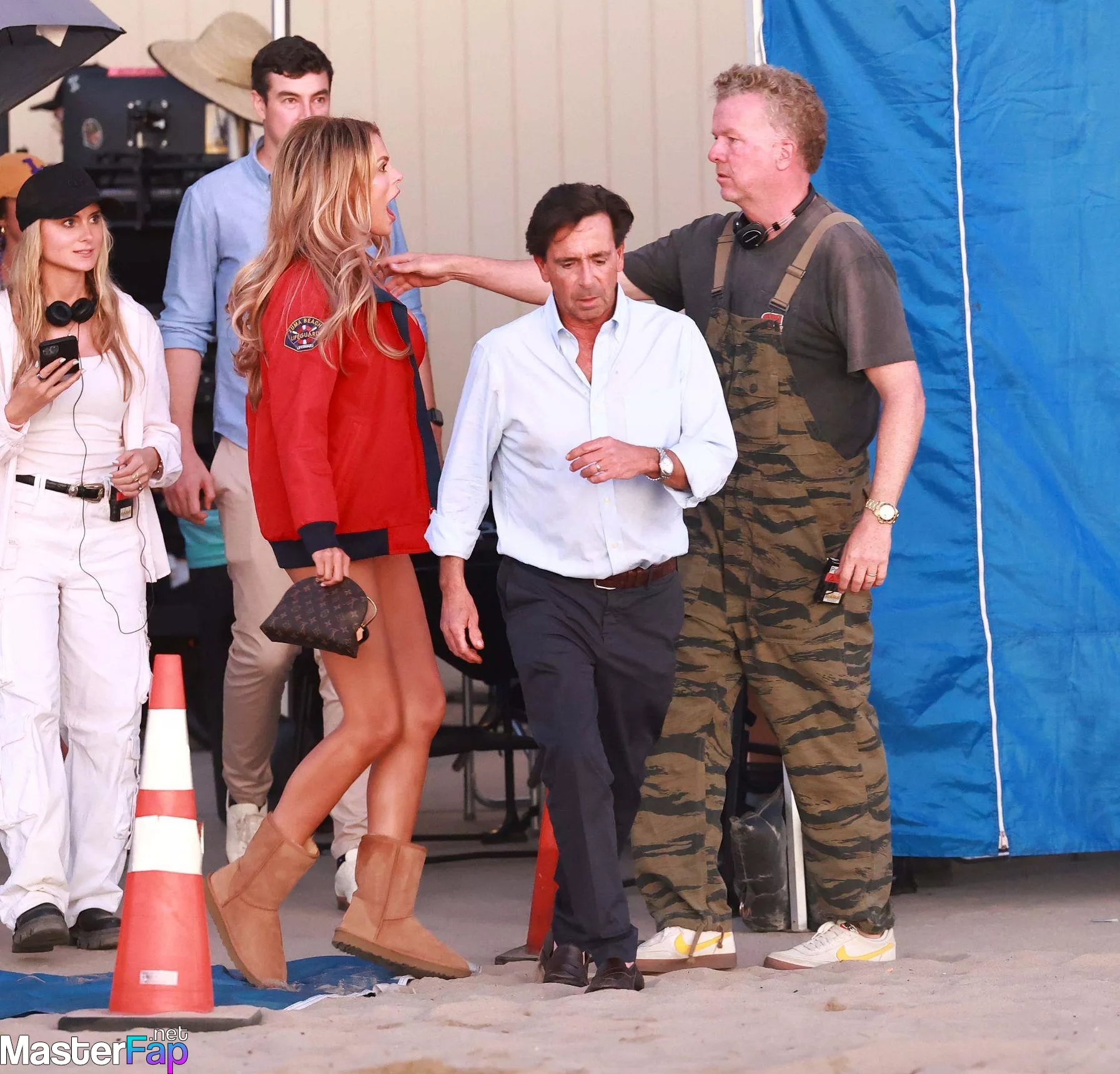 Brooks Nader Free Leaked Interracial Picture