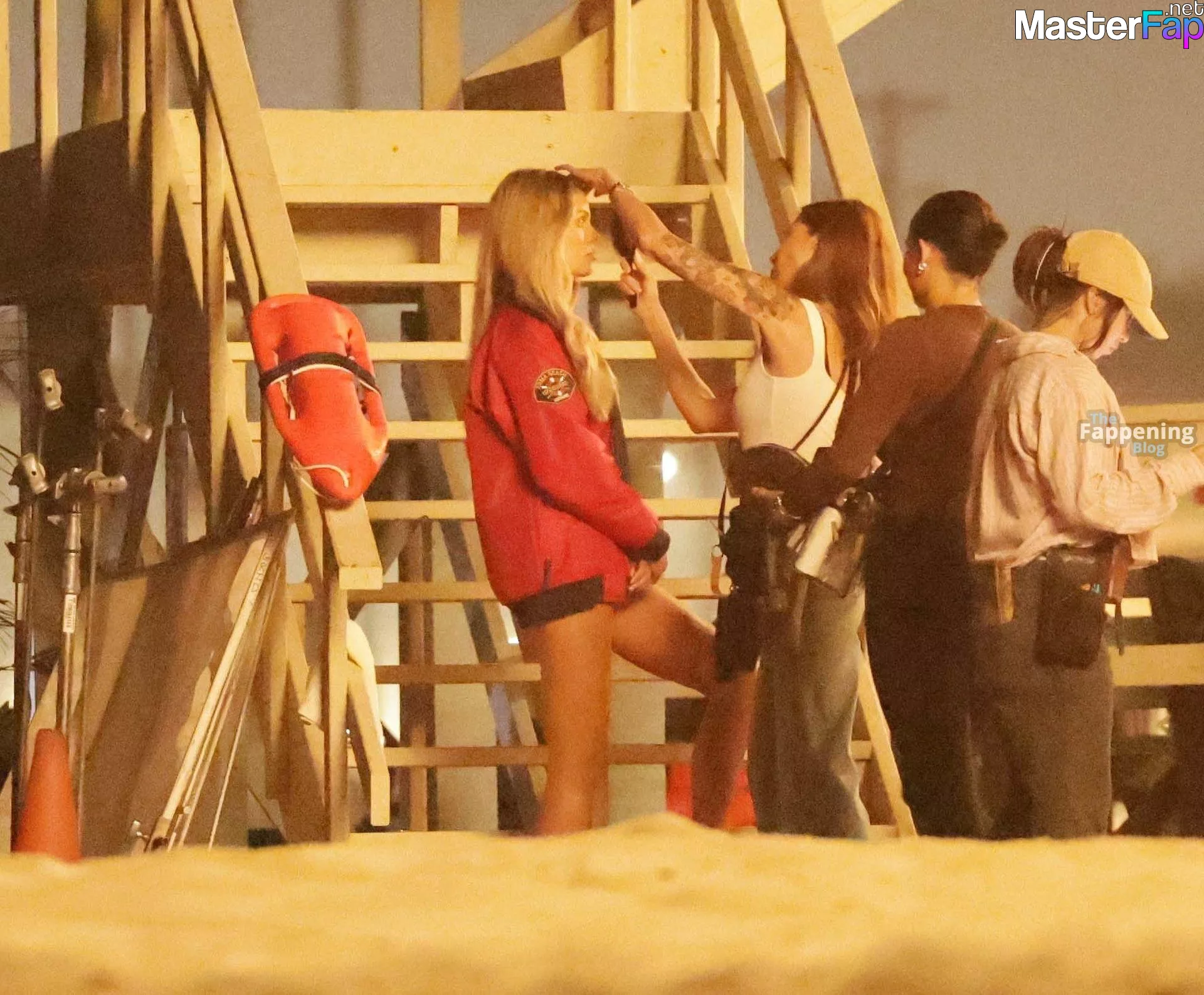 Brooks Nader Free Leaked Striptease leaks Picture