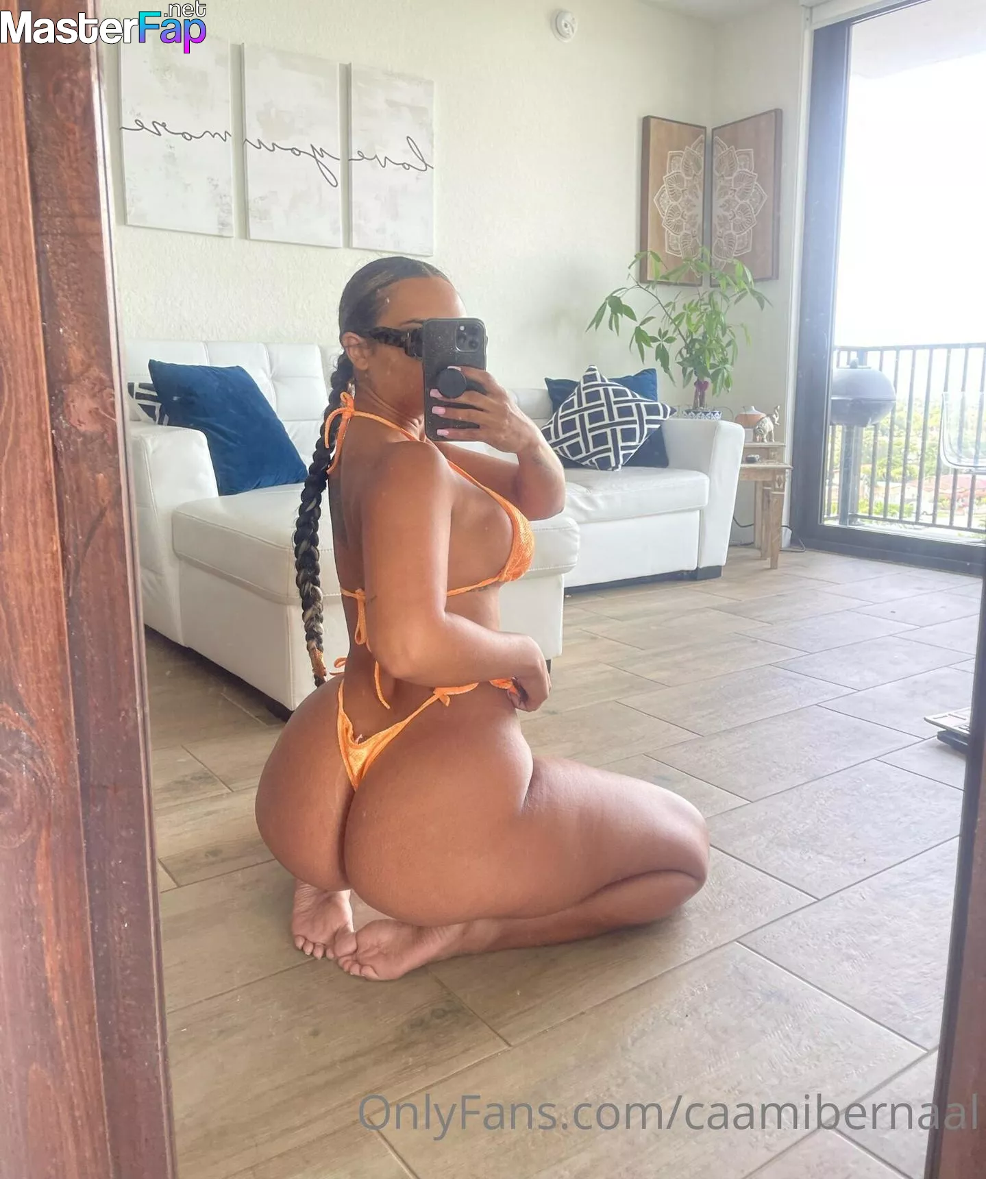 Caamibernaal onlyfans leaked