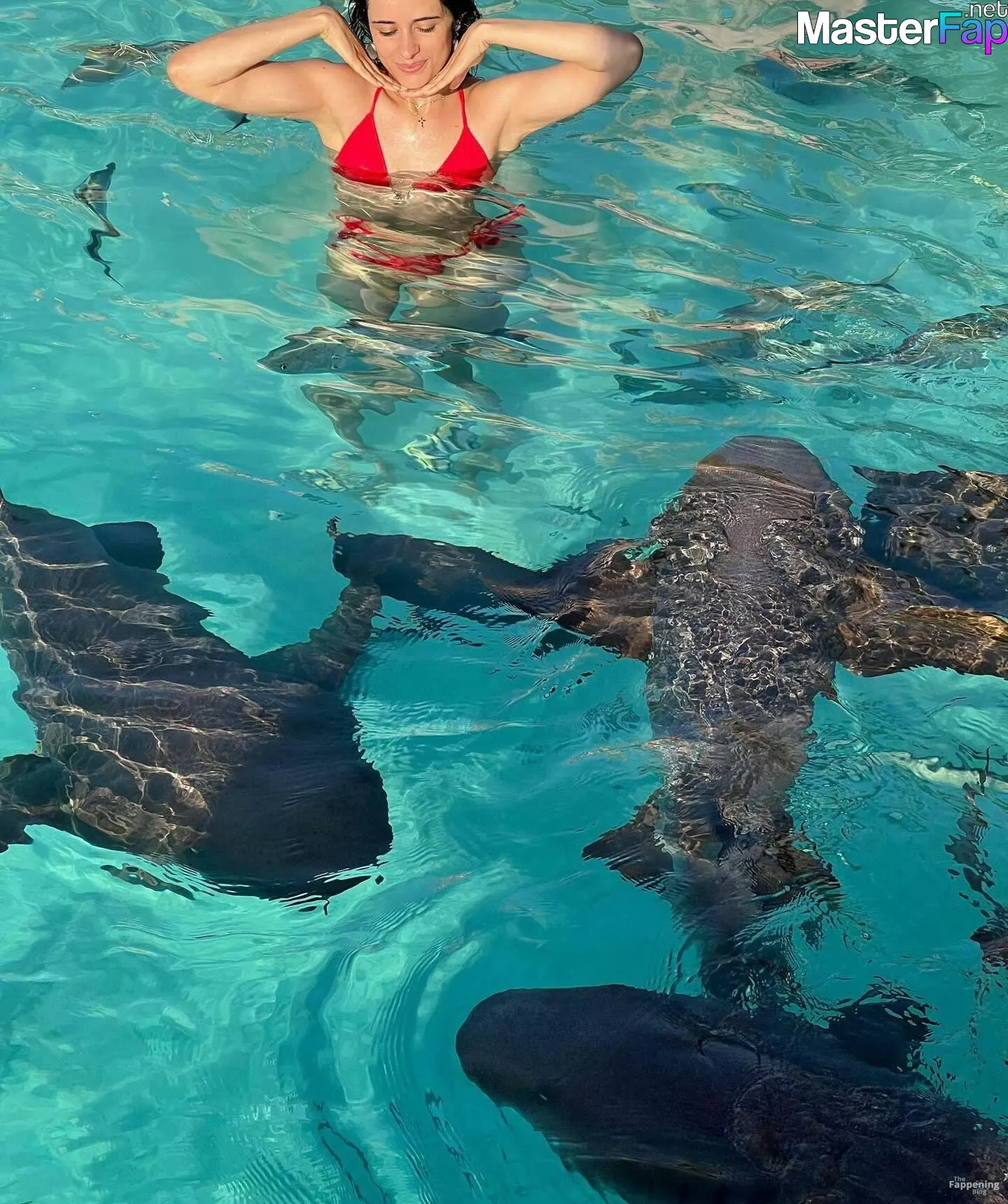 Camila Cabello Free Leaked Exposed Picture