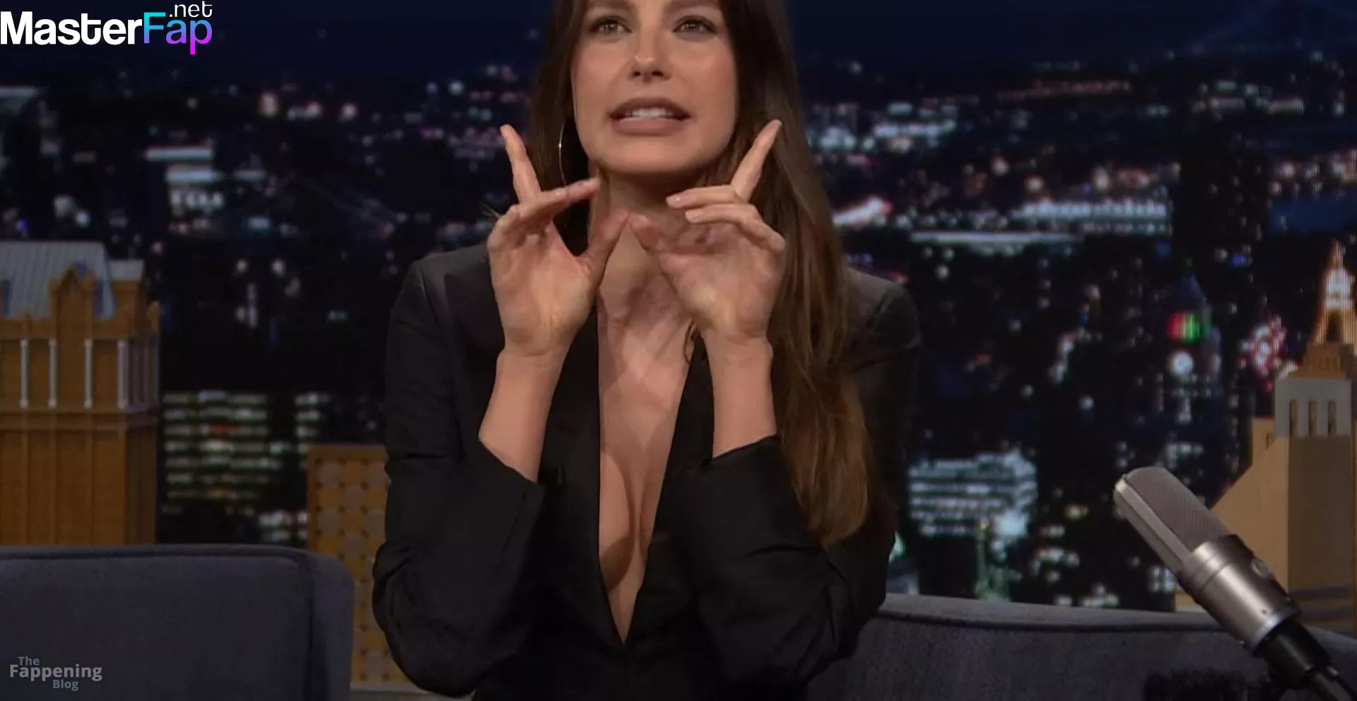 Camila Morrone Free Leaked POV Picture