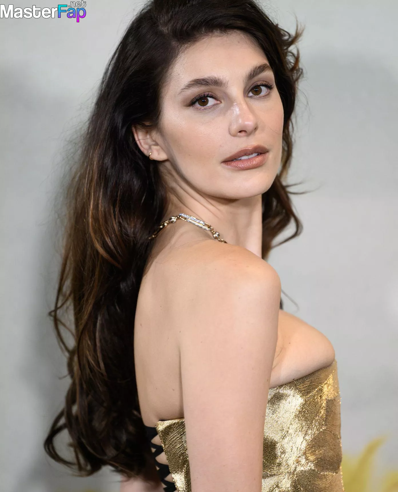 Camila Morrone Free Leaked Naked Picture