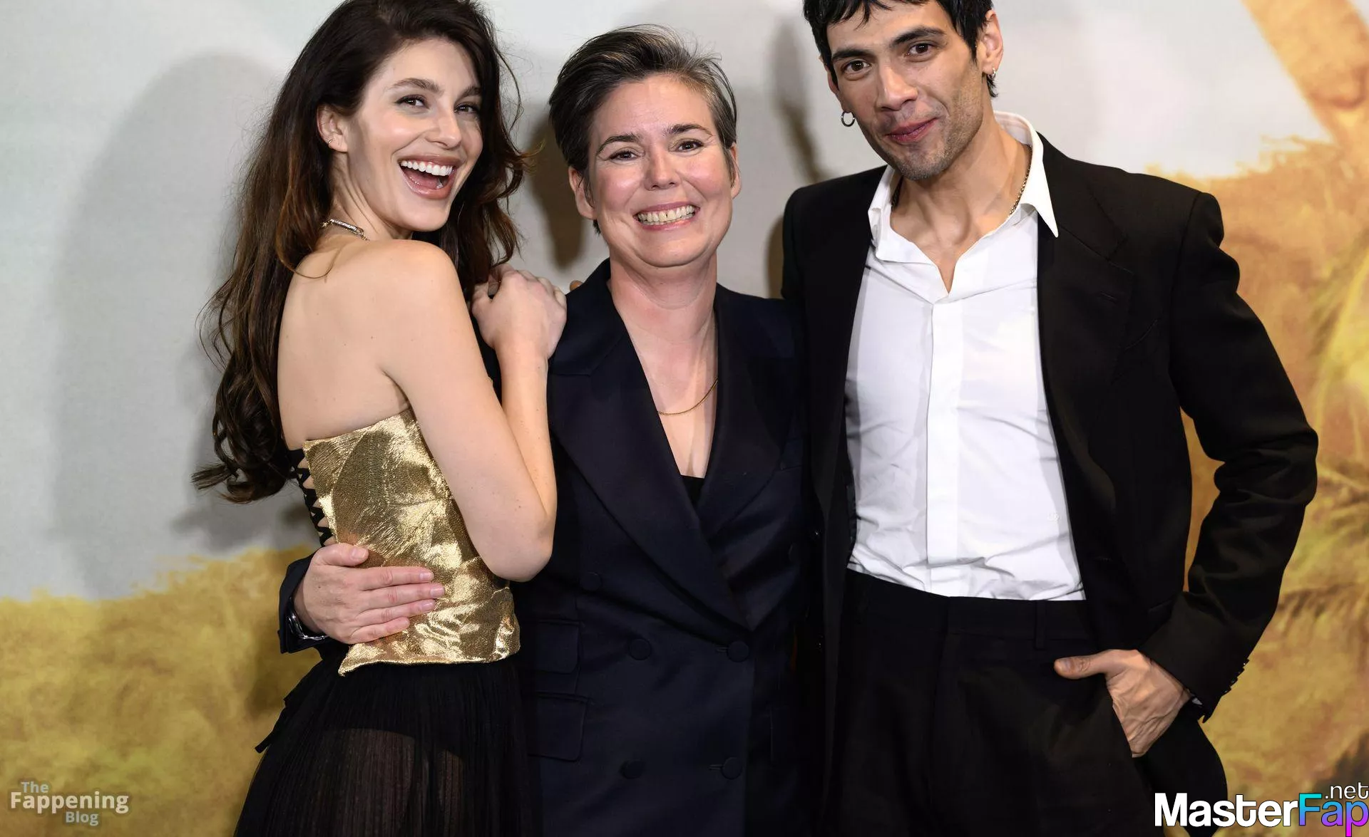 Camila Morrone Free Leaked Party Picture