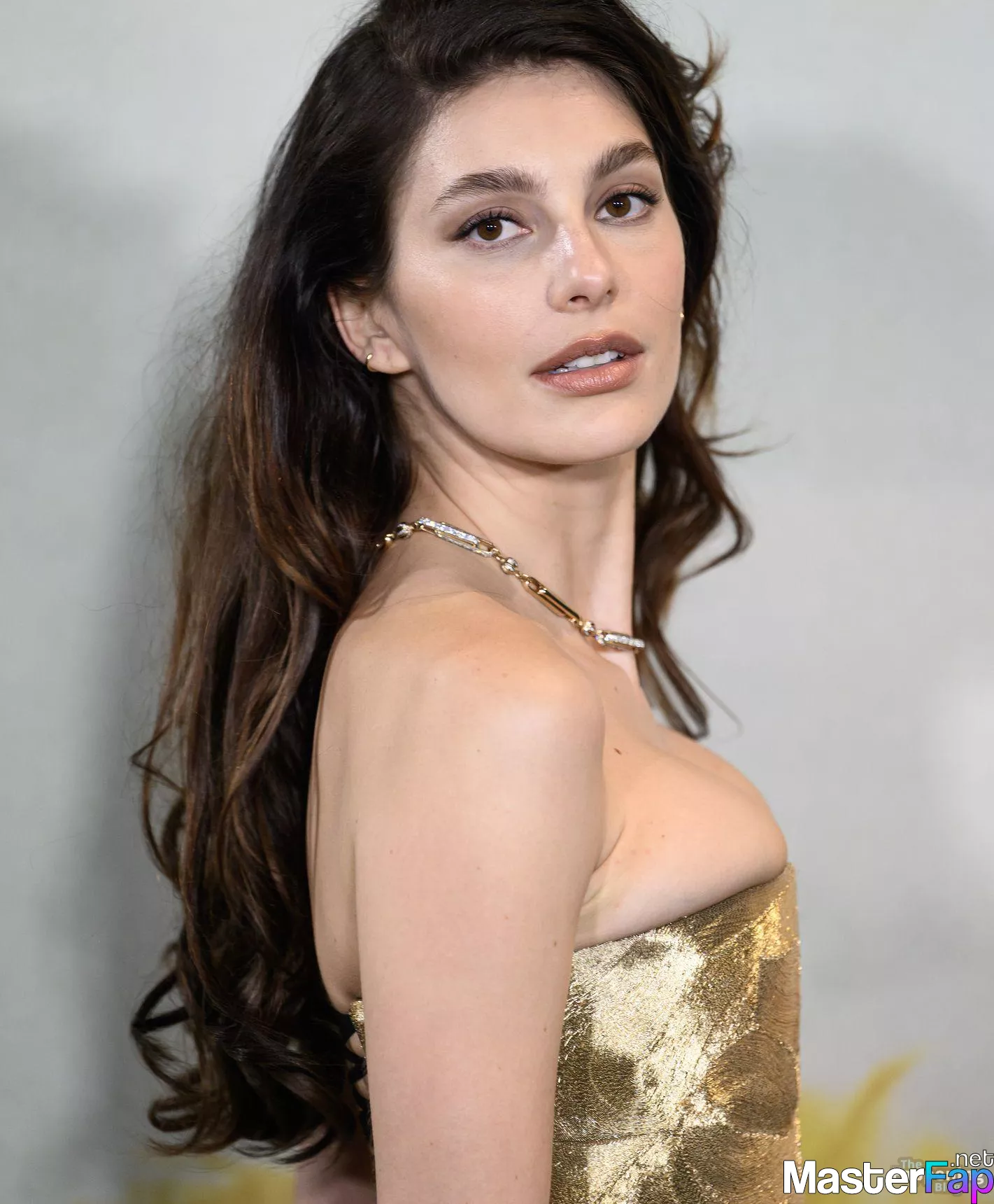 Camila Morrone Free Leaked Licking Picture