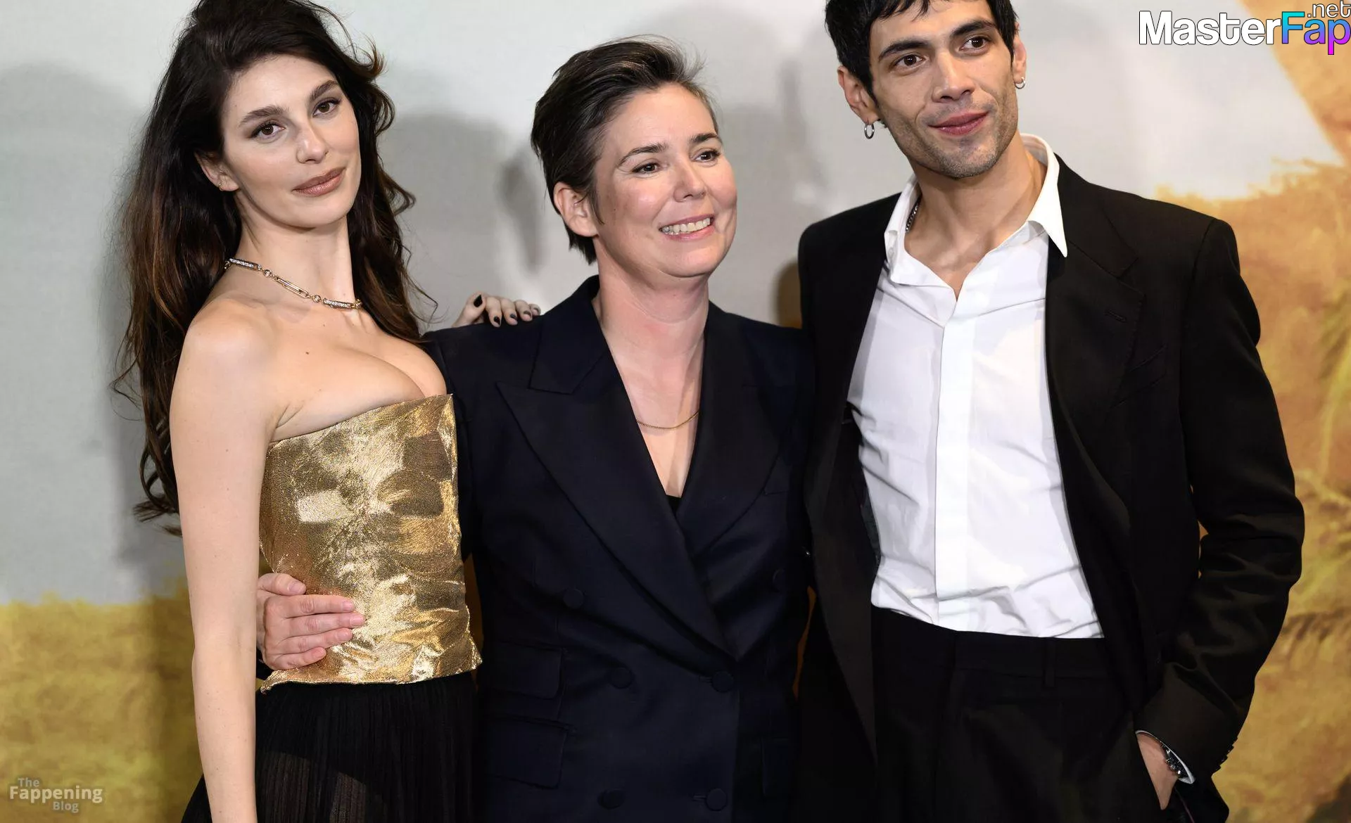 Camila Morrone Free Leaked Bukkake Picture