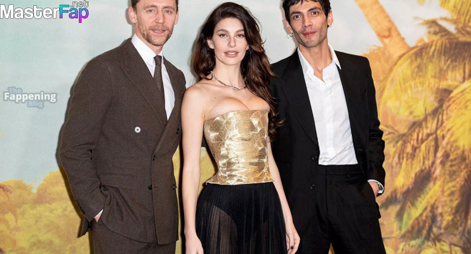 Camila Morrone Free Leaked Facial leaks Picture