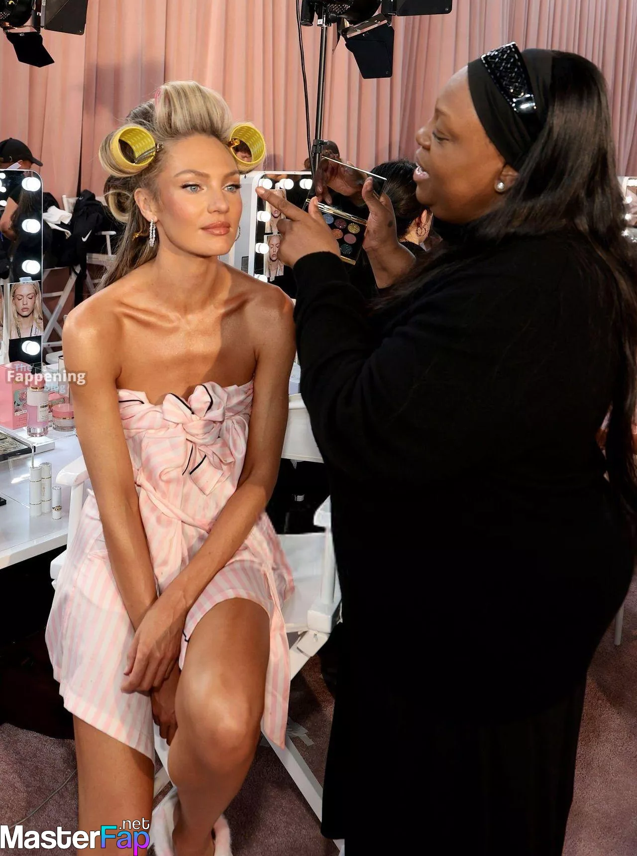 Candice Swanepoel Free Leaked Solo leaks Picture