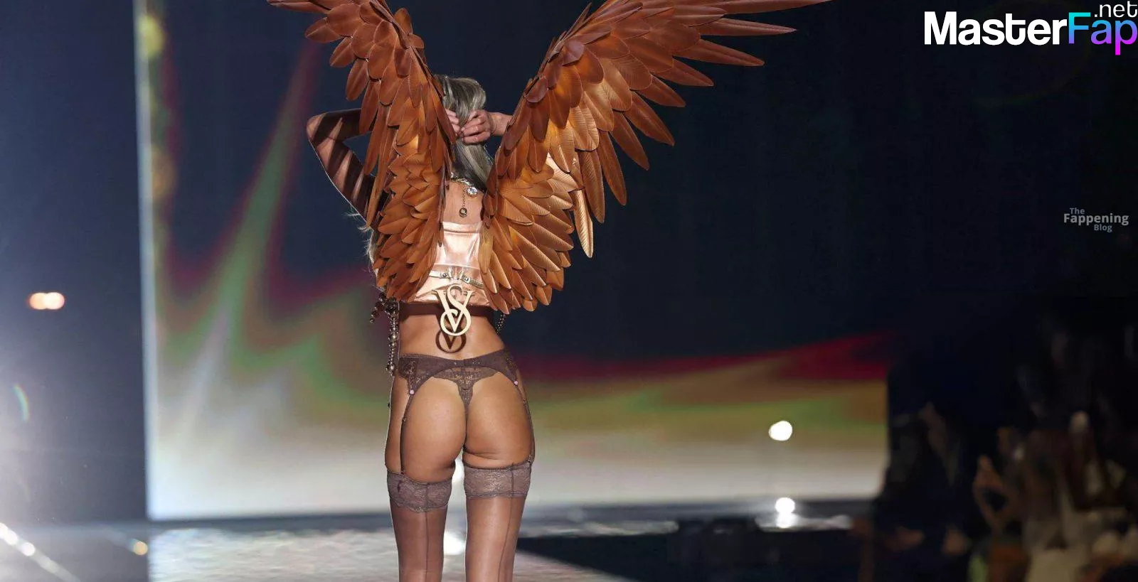 Candice Swanepoel Free Leaked Squirt leaks Picture