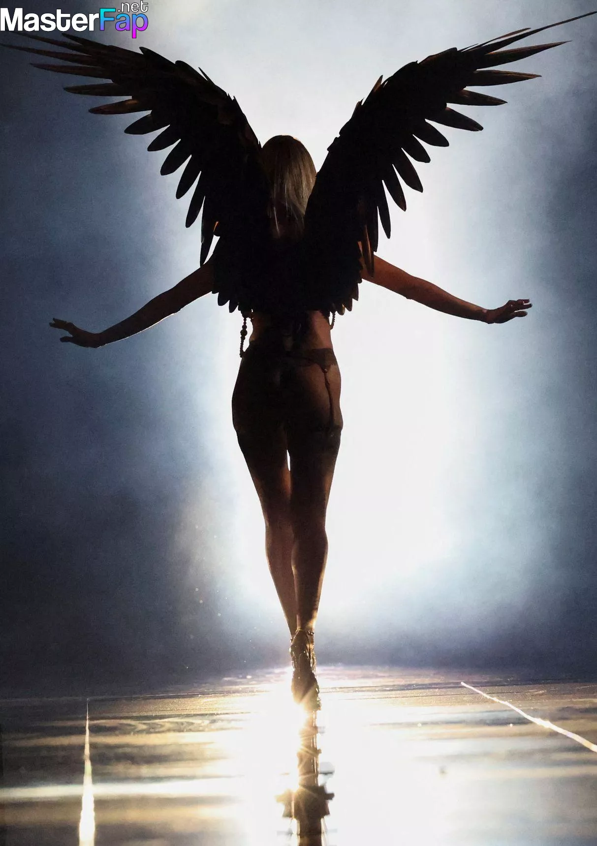 Candice Swanepoel Free Leaked Fantasy Picture