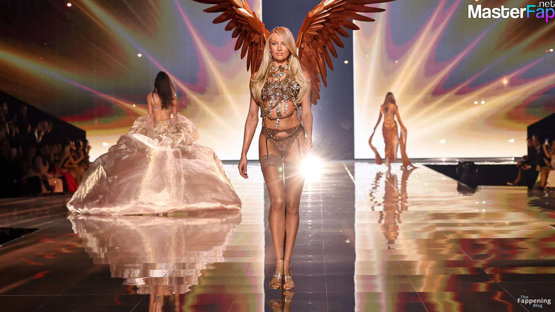 Candice Swanepoel Free Leaked Lesbian leaks Picture