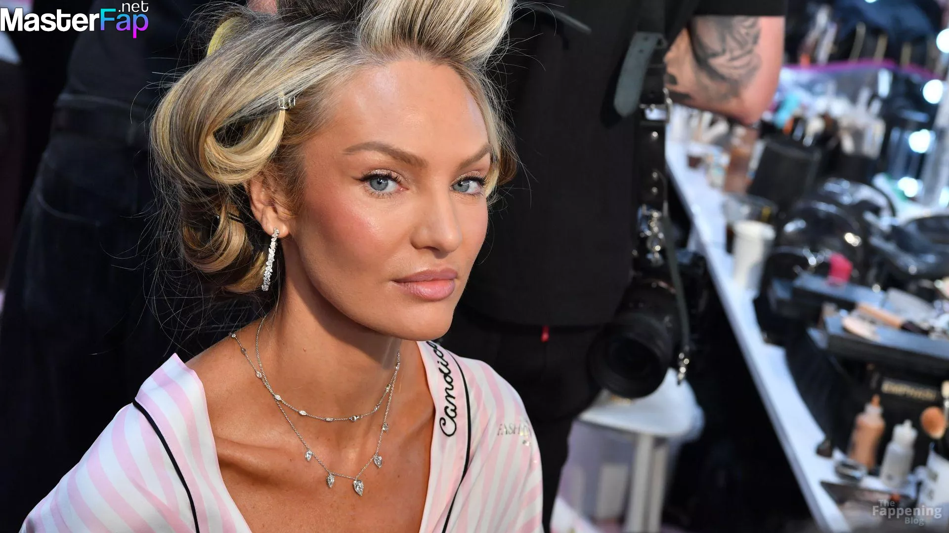 Candice Swanepoel Free Leaked Bandage leaks Picture