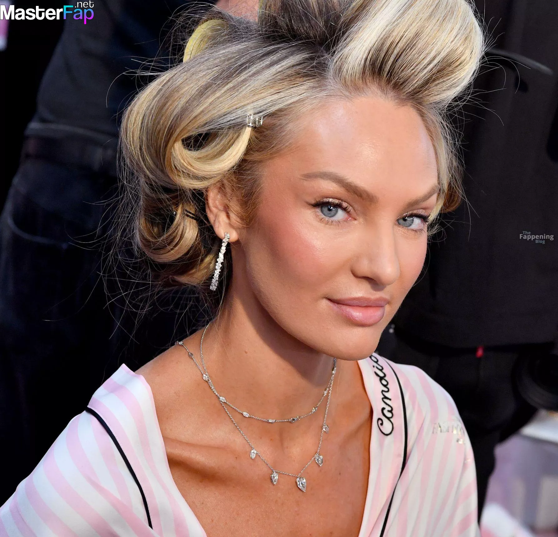 Candice Swanepoel Free Leaked Bi sexual leaks Picture