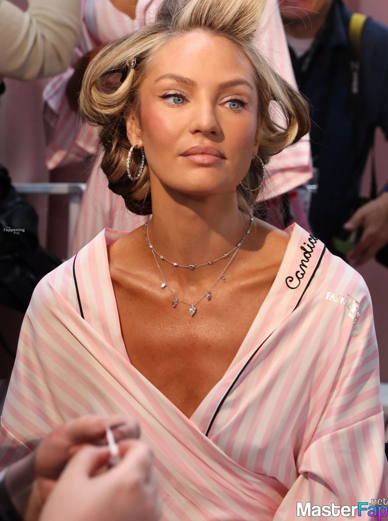 Candice Swanepoel Free Leaked Solo leaks Picture