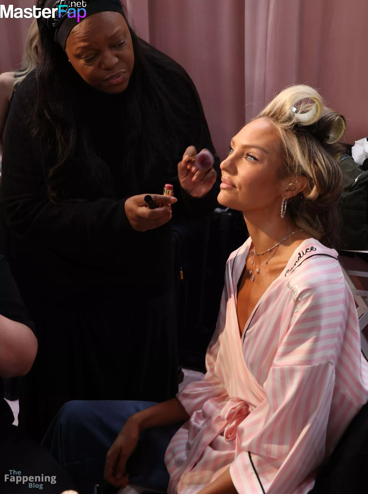 Candice Swanepoel Free Leaked Strapon leaks Picture