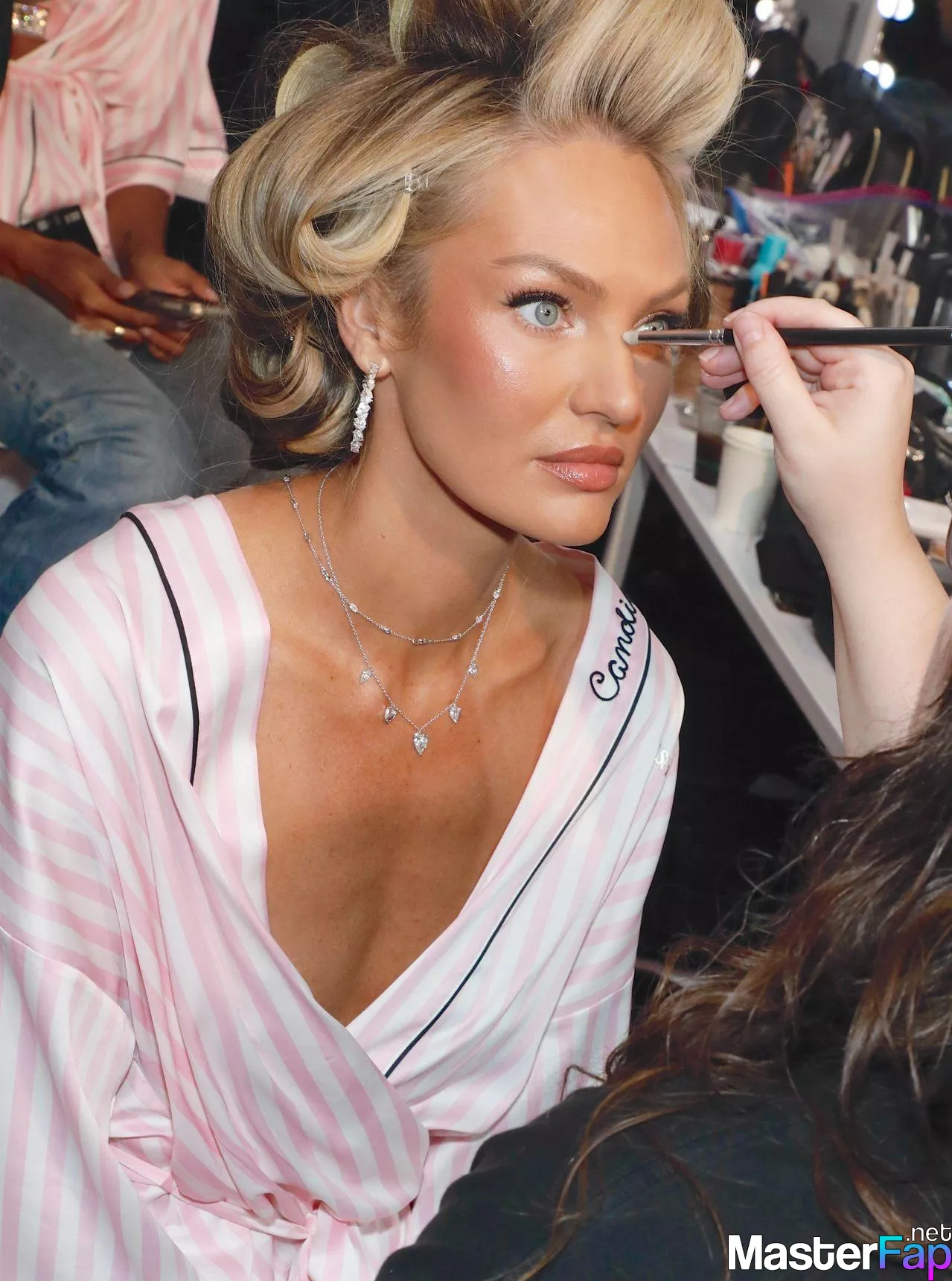 Candice Swanepoel Free Leaked Pussy leaks Picture