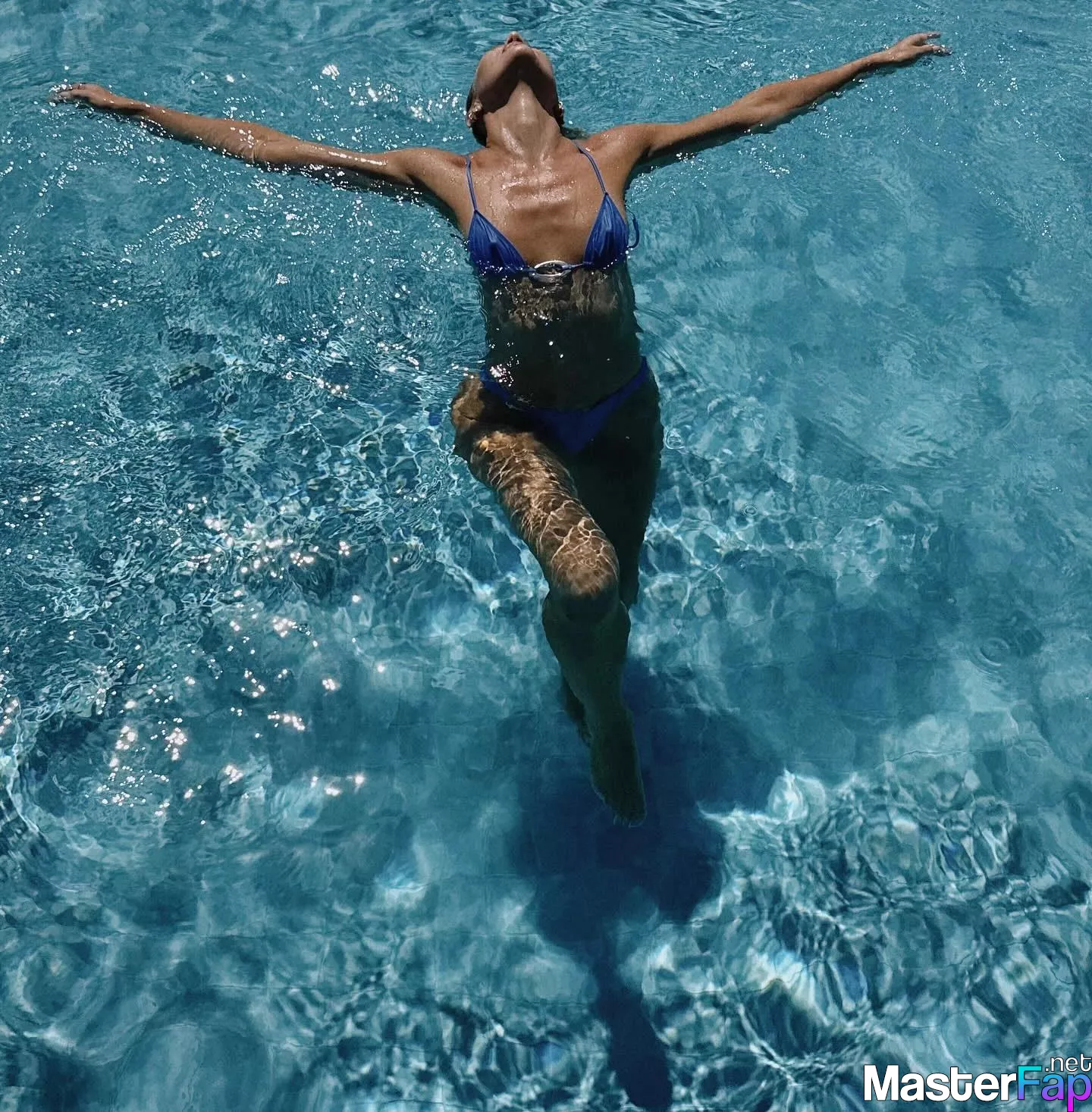 Candice Swanepoel Free Leaked Rough Picture