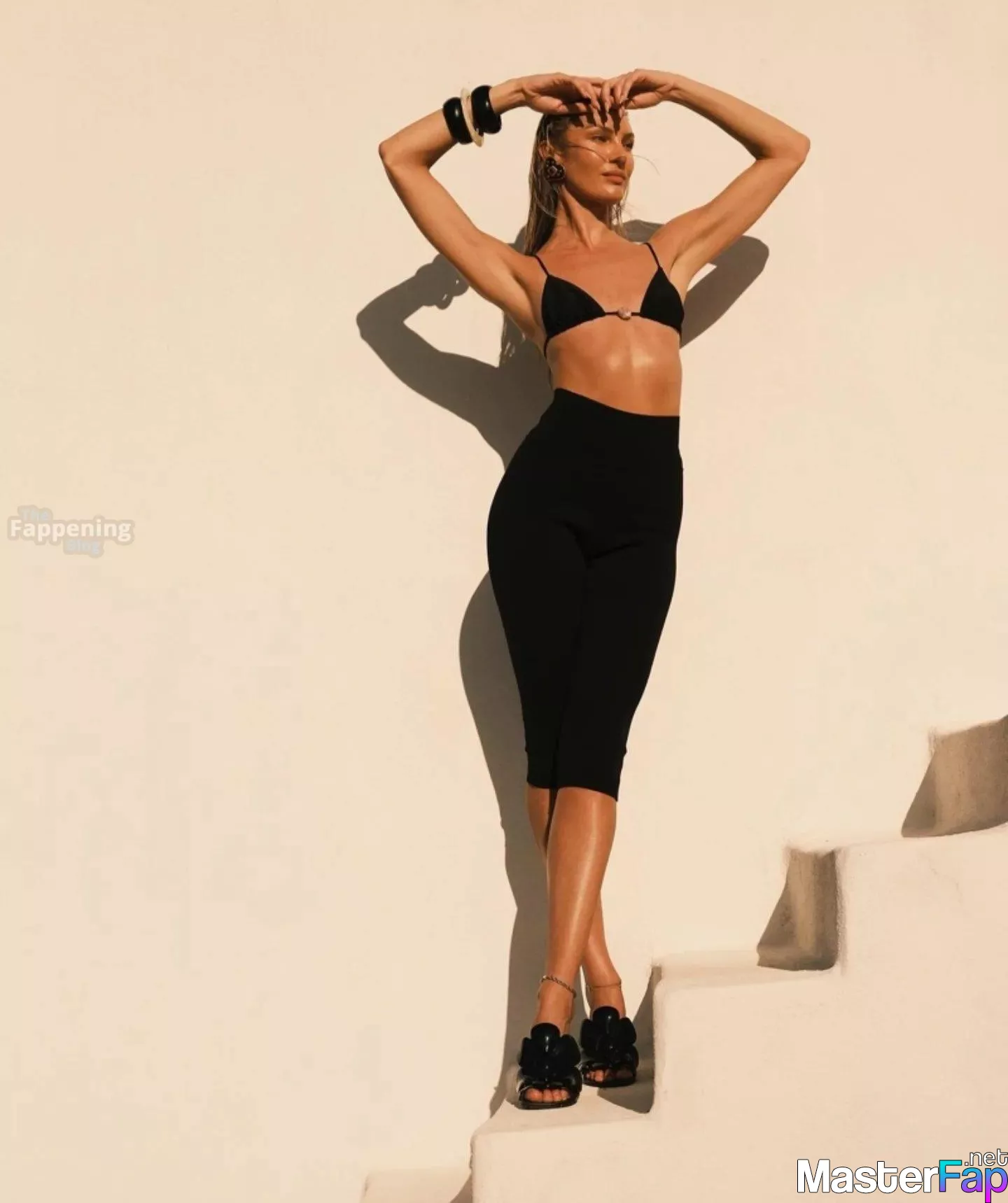 Candice Swanepoel Free Leaked Naked Picture