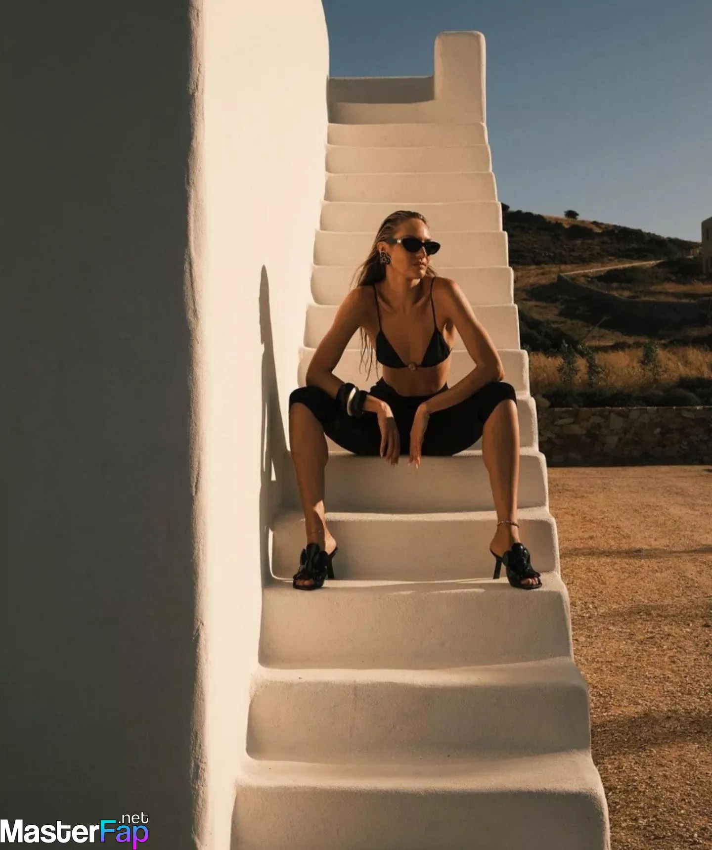 Candice Swanepoel Free Leaked Interracial Picture