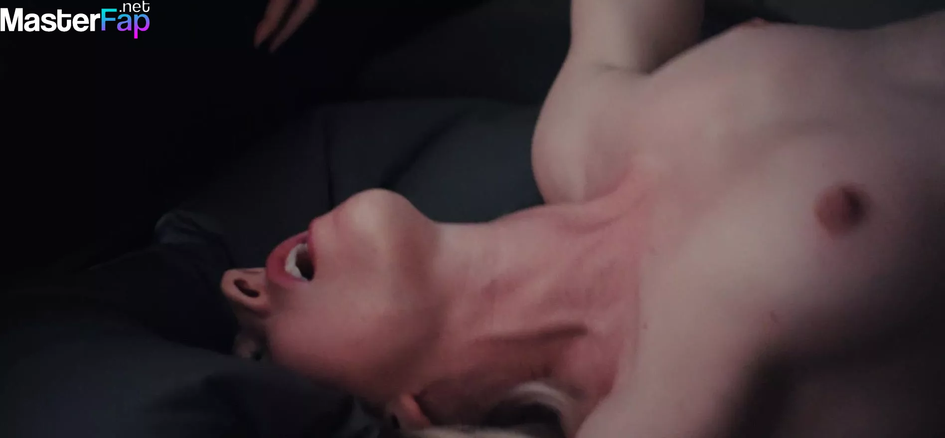 Carla Sehn Free Leaked Boobs Picture