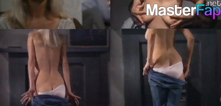 Carol White Free Leaked Boobs Picture