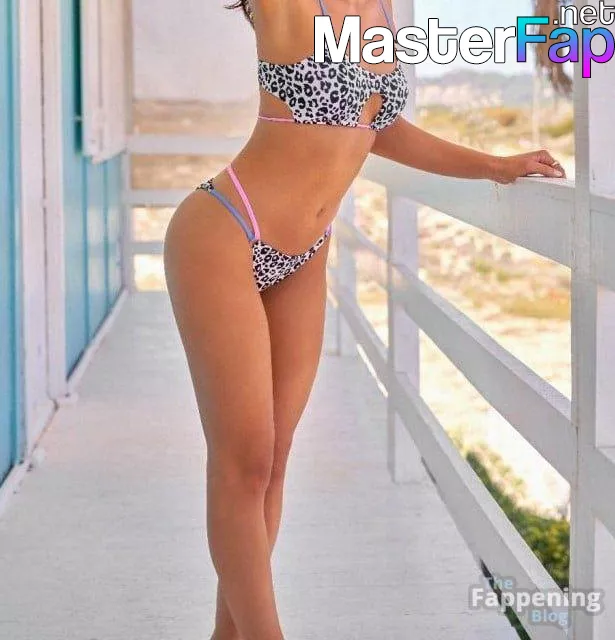 Carolina Carvalho Free Leaked Naked Picture