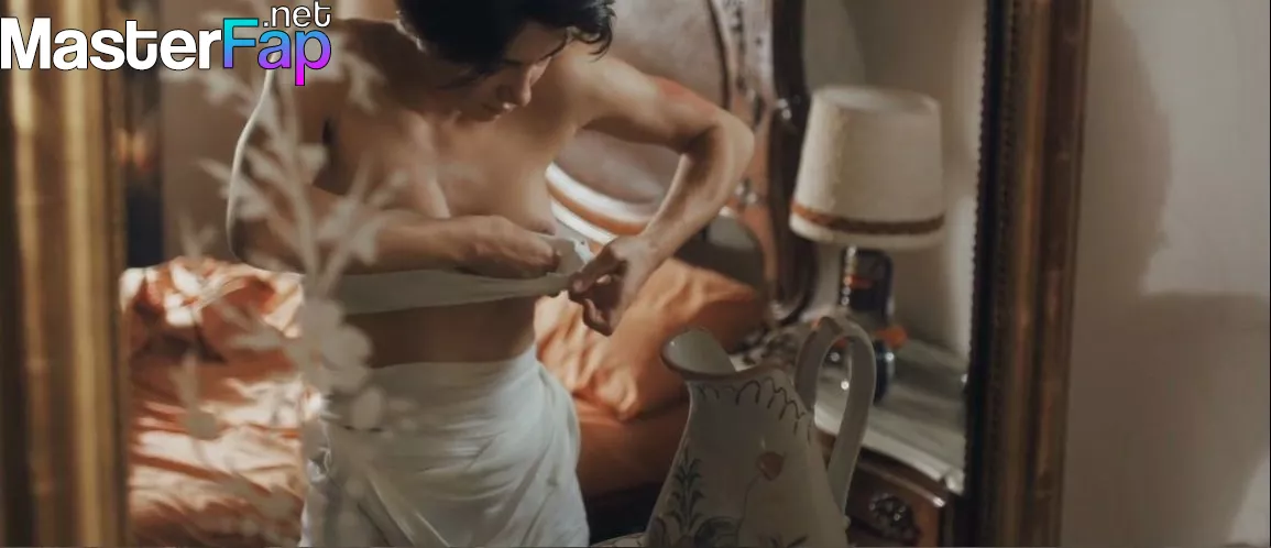 Carolina Carvalho Free Leaked Porn Picture