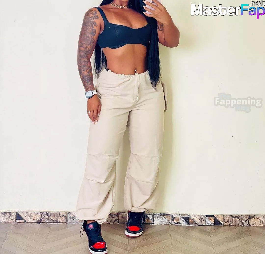 Caroline Lind Free Leaked Boobs Picture