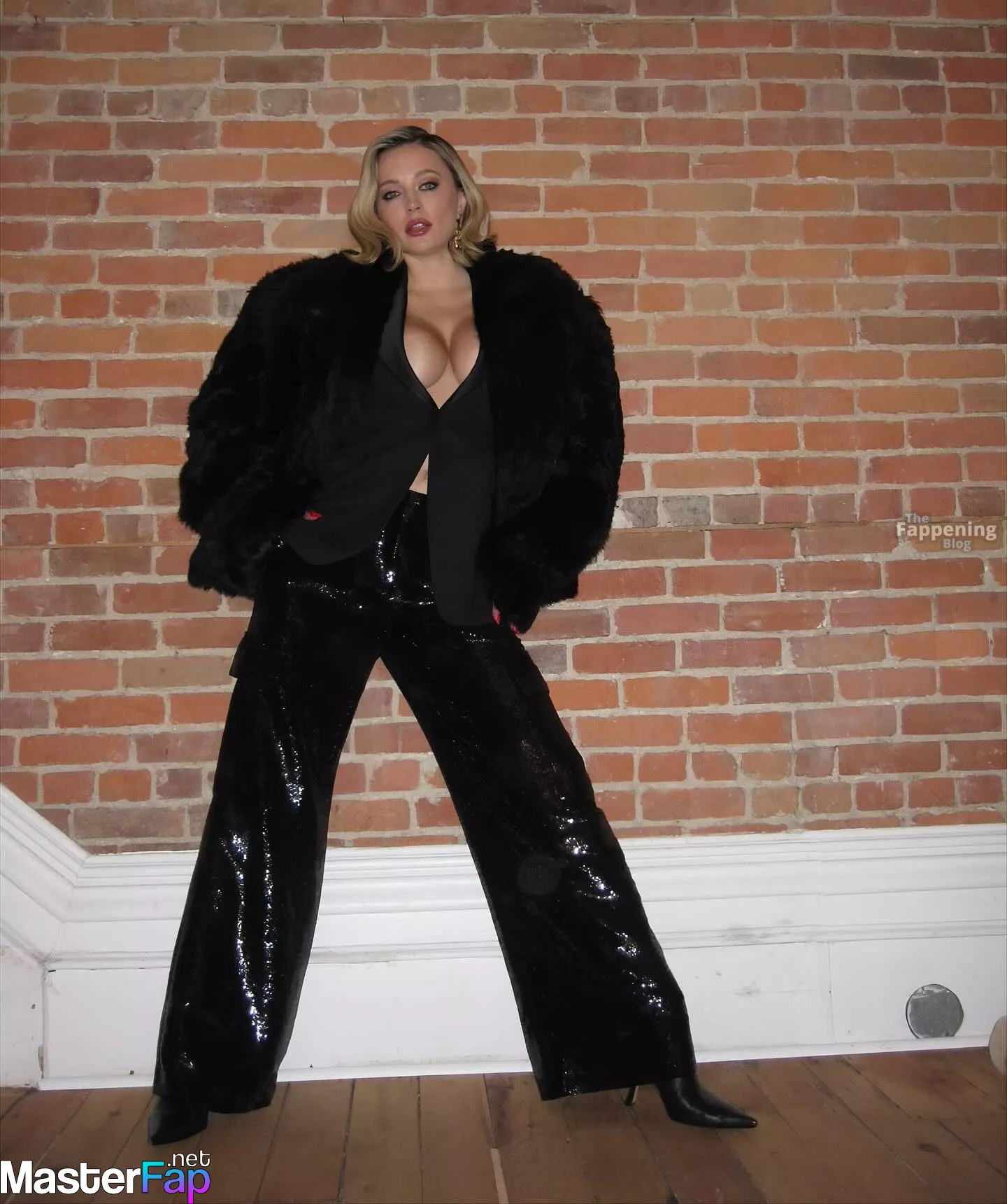 Caroline Vreeland Free Leaked Pussy Picture