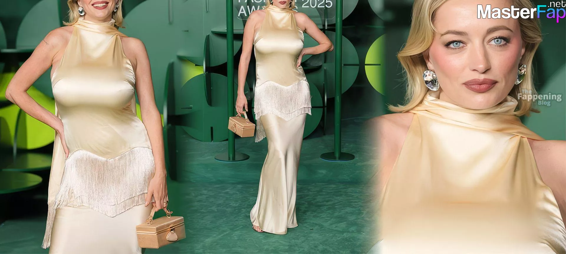 Caroline Vreeland Free Leaked Pussy Picture