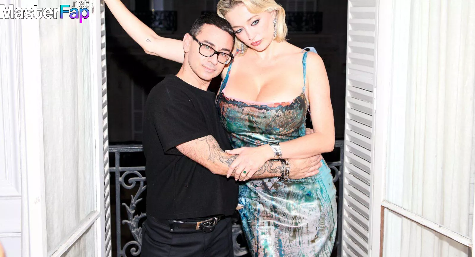 Caroline Vreeland Free Leaked Facial Picture