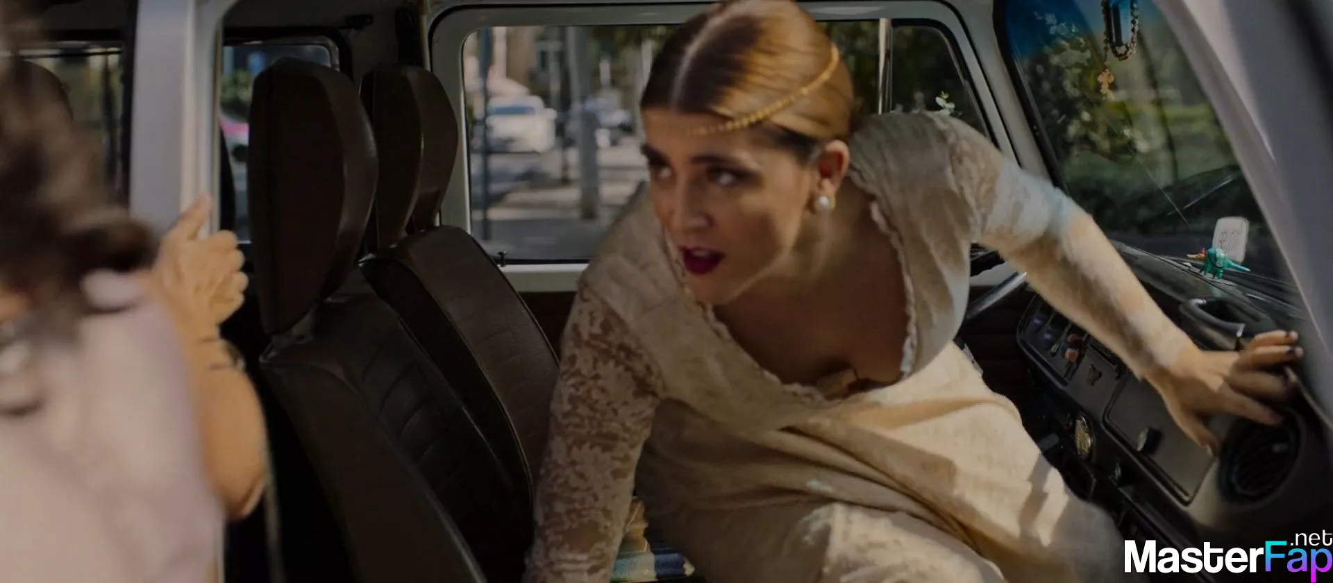 Cassandra Sanchez Navarro Free Leaked Facial Picture